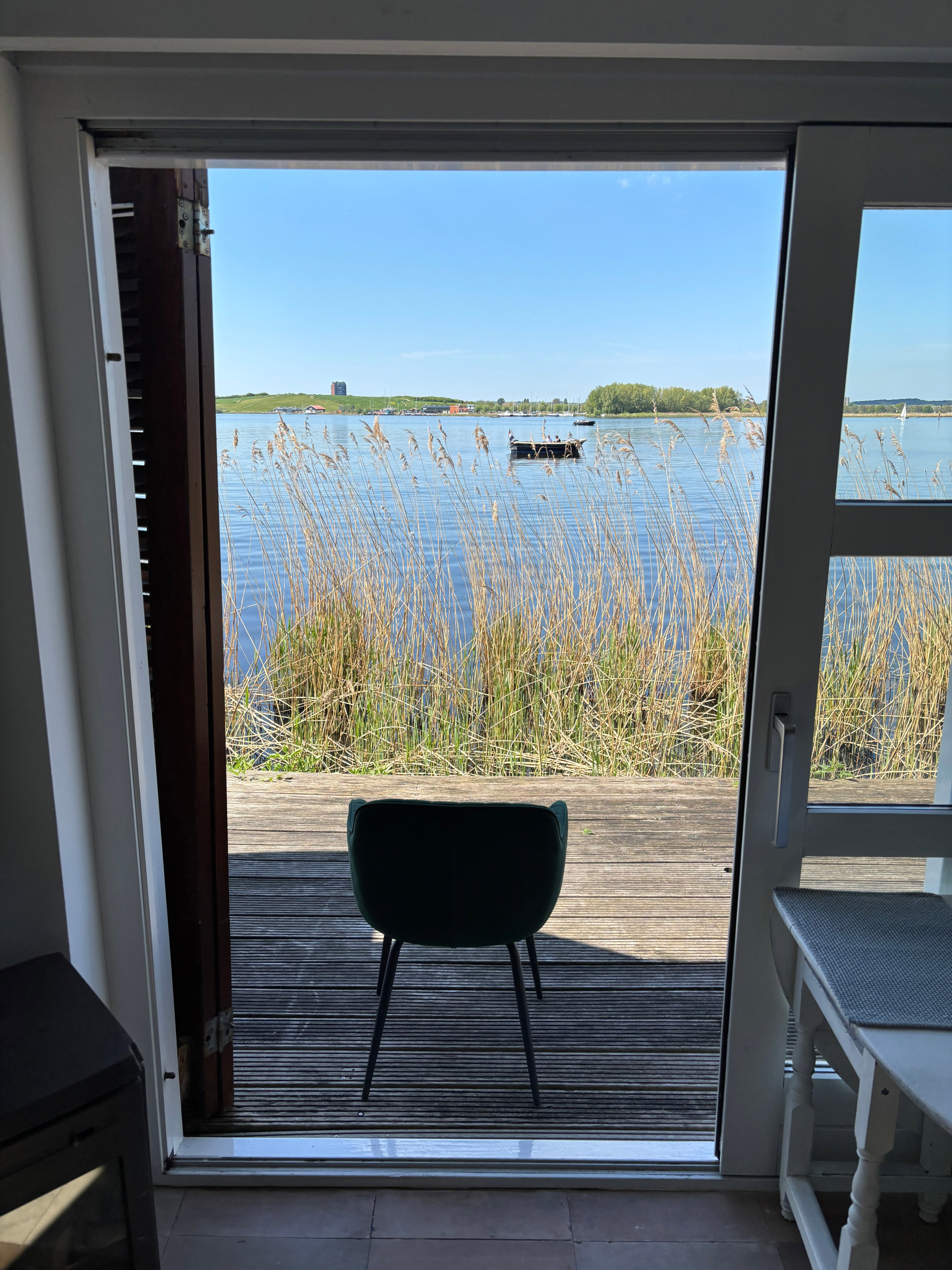 Casa nella natura a Spaarndam