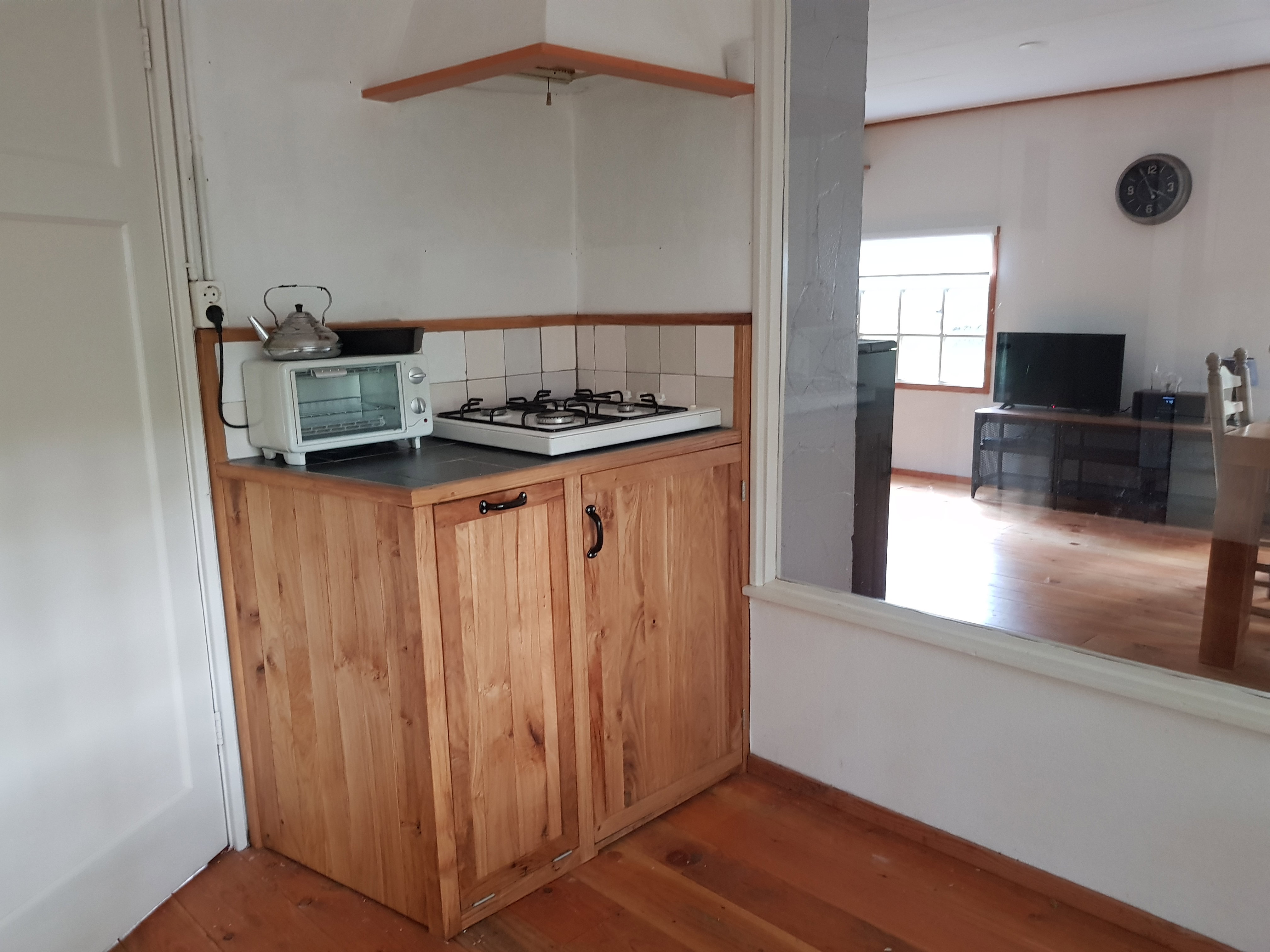 Casa nella natura a Hellendoorn
