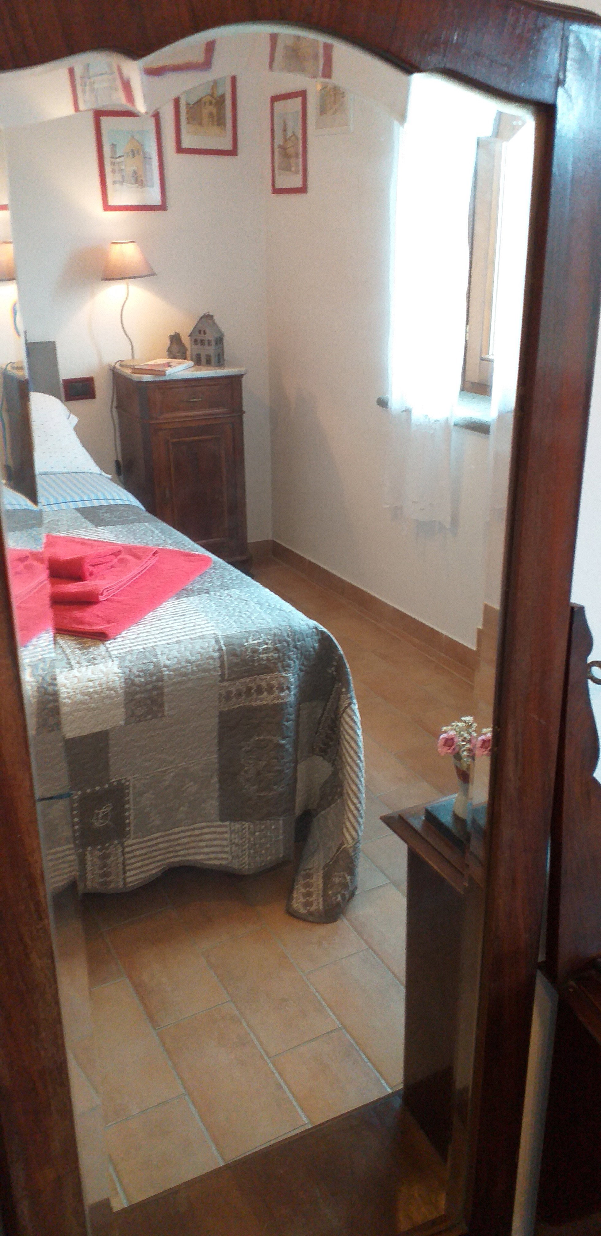 Nature house in Orvieto