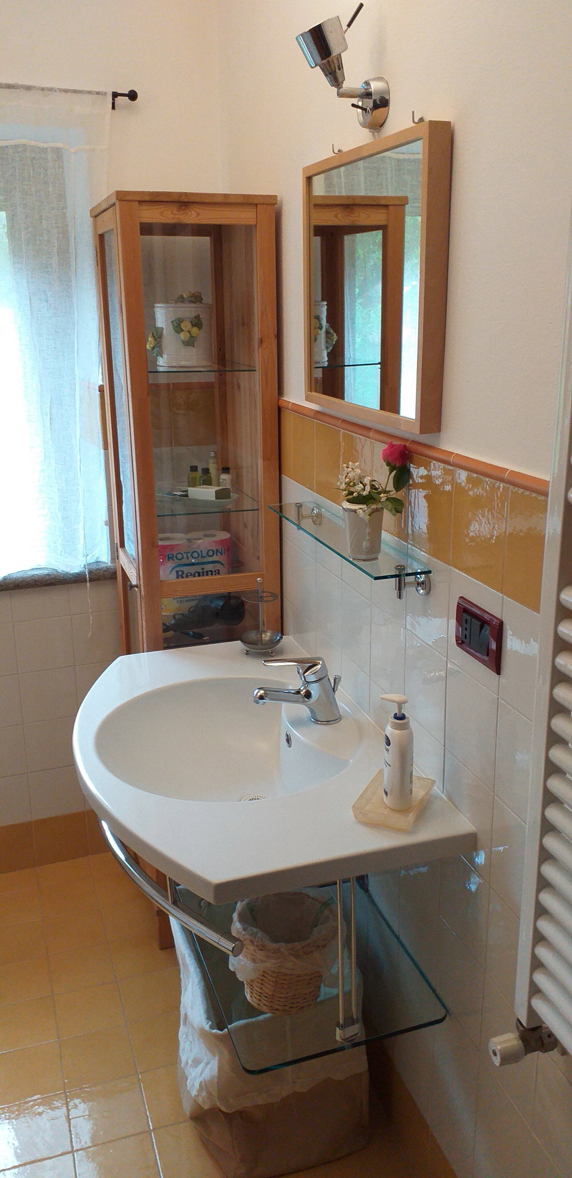 Nature house in Orvieto