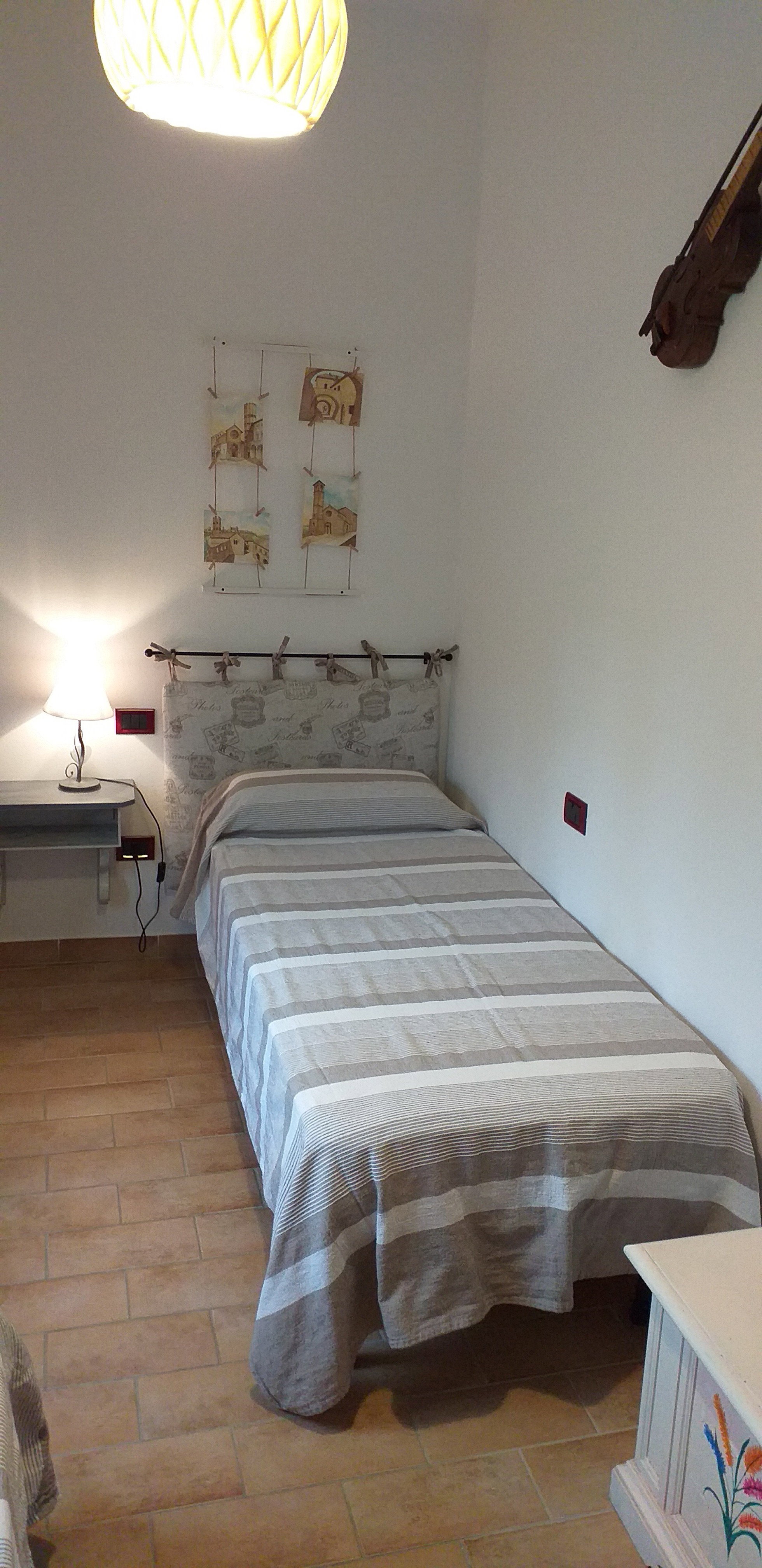 Nature house in Orvieto