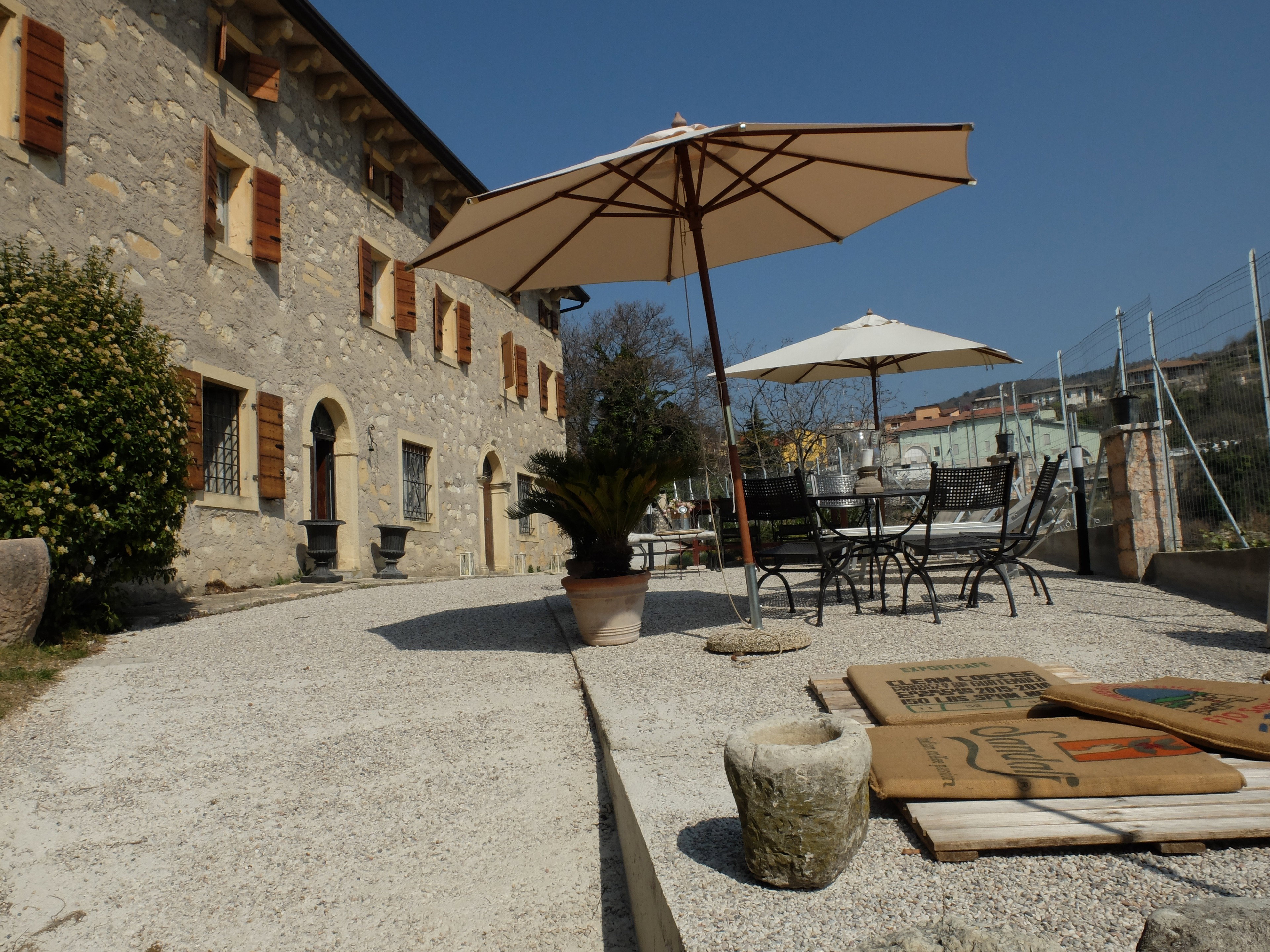 Casa nella natura a San Rocco di Marano di Valpolicella