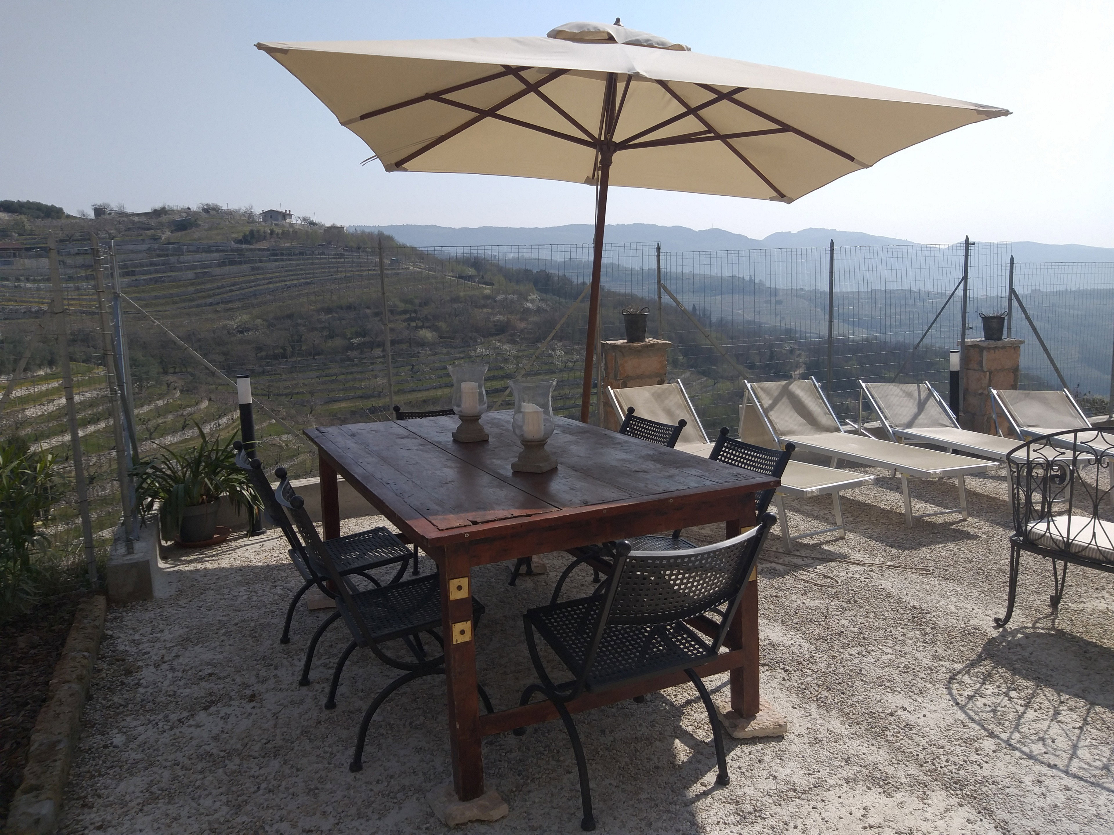 Casa nella natura a San Rocco di Marano di Valpolicella