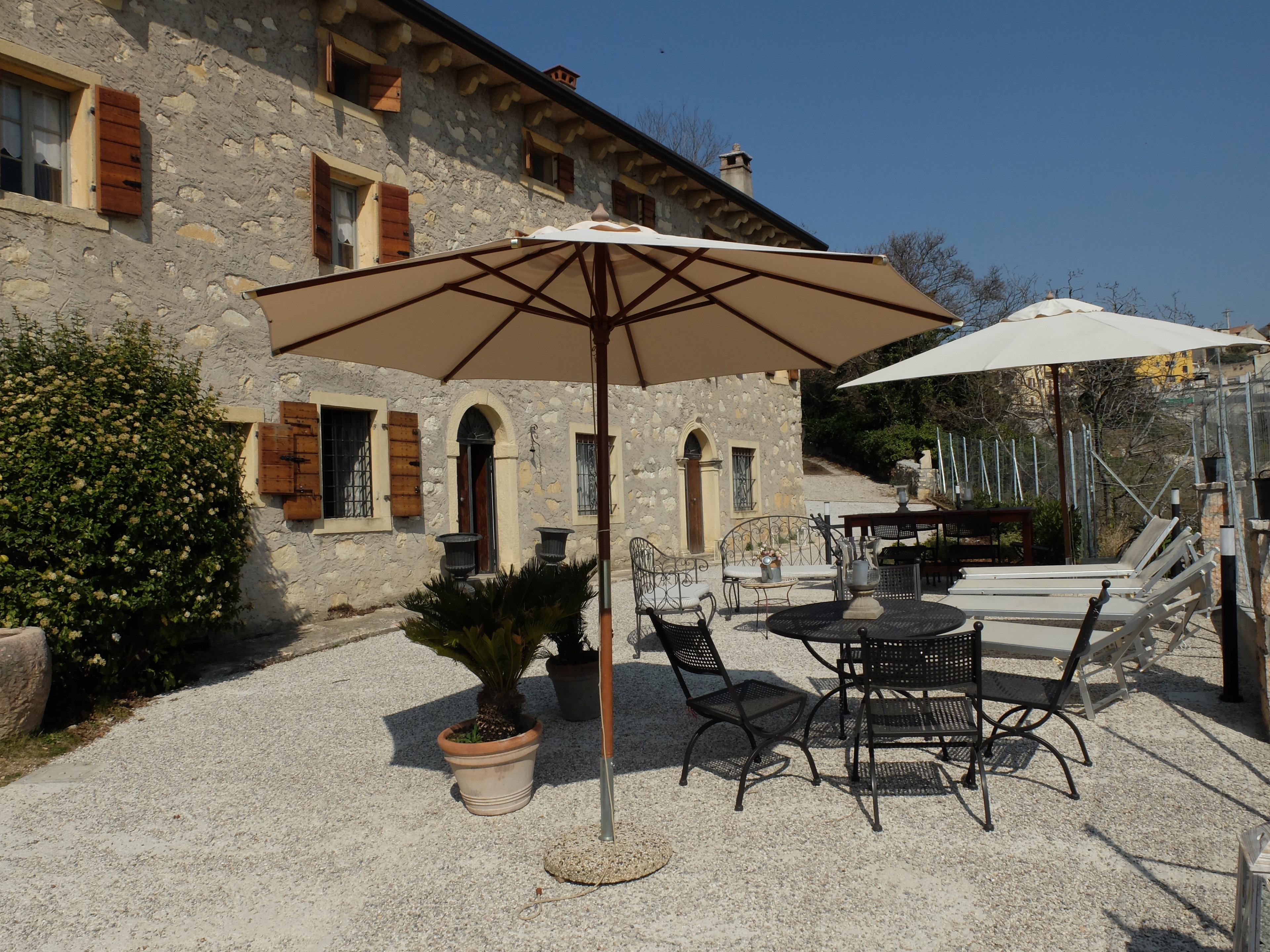 Casa nella natura a San Rocco di Marano di Valpolicella
