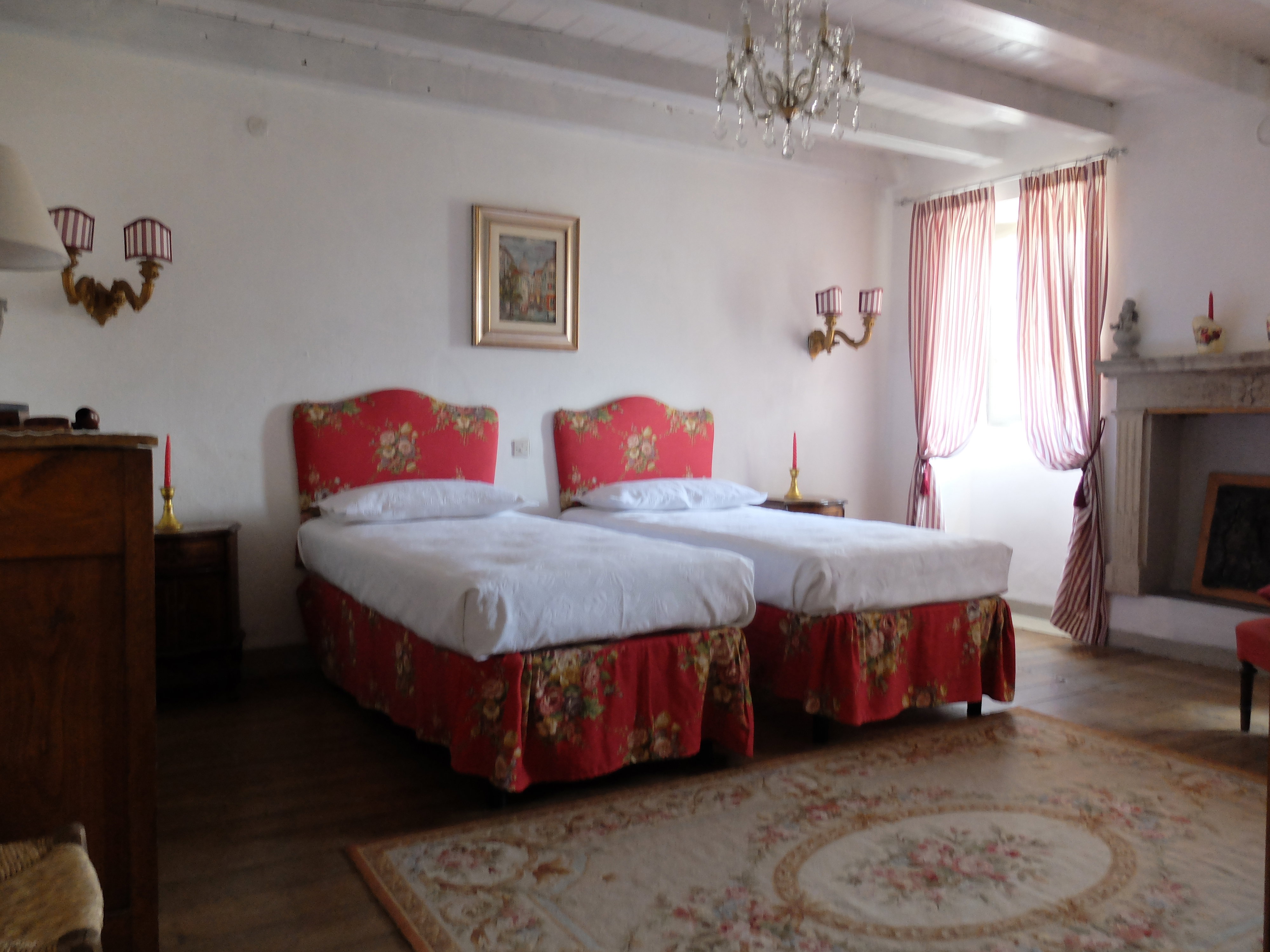 Casa nella natura a San Rocco di Marano di Valpolicella