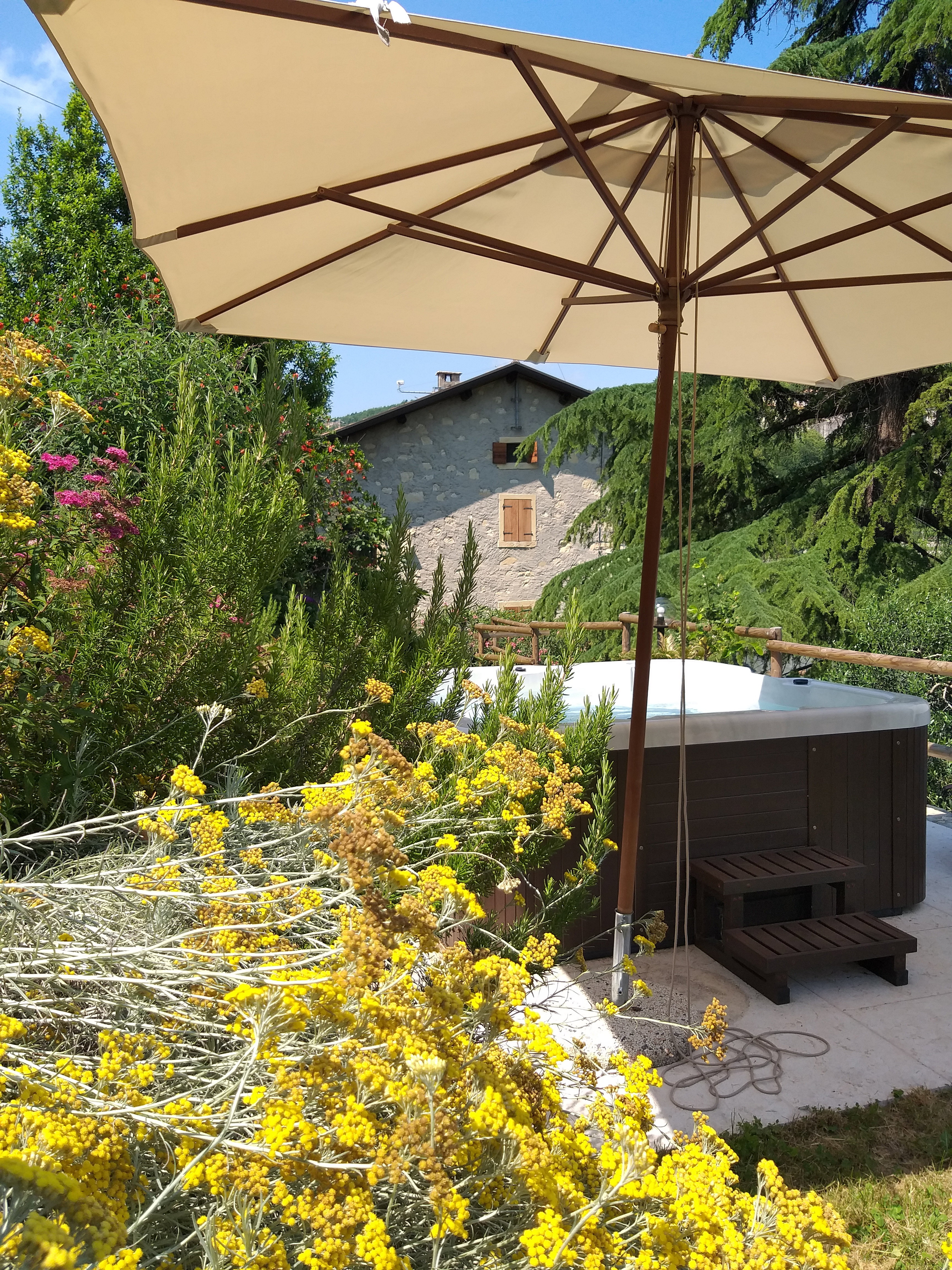 Casa nella natura a San Rocco di Marano di Valpolicella