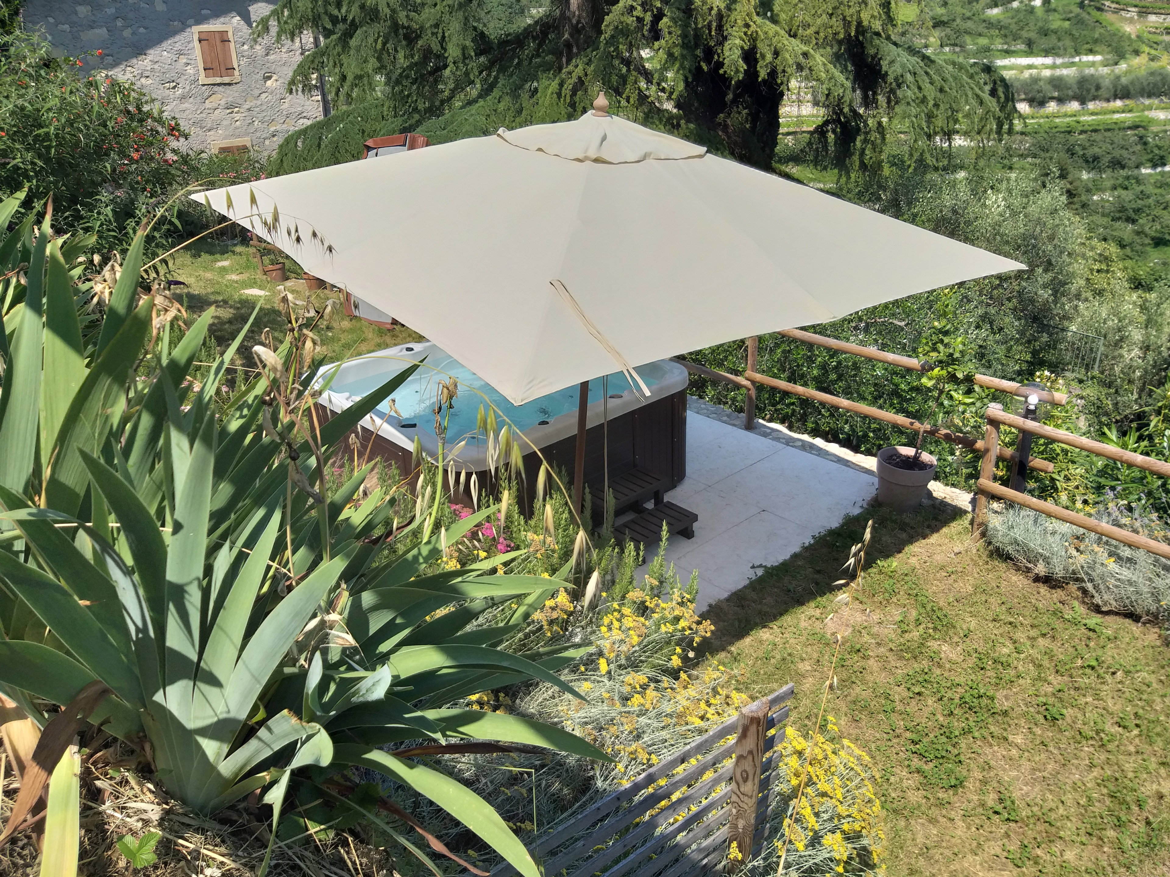 Casa nella natura a San Rocco di Marano di Valpolicella
