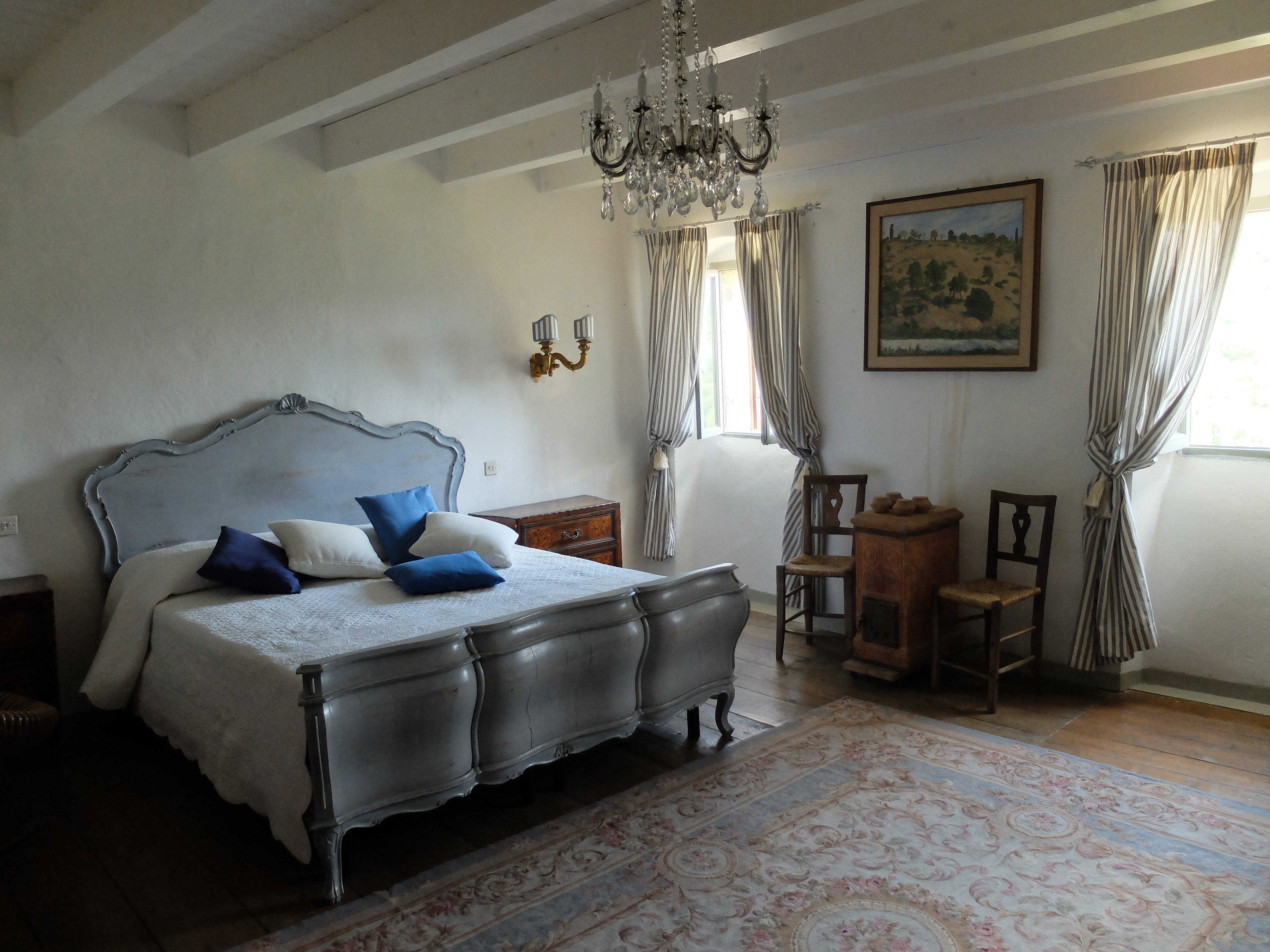 Casa nella natura a San Rocco di Marano di Valpolicella