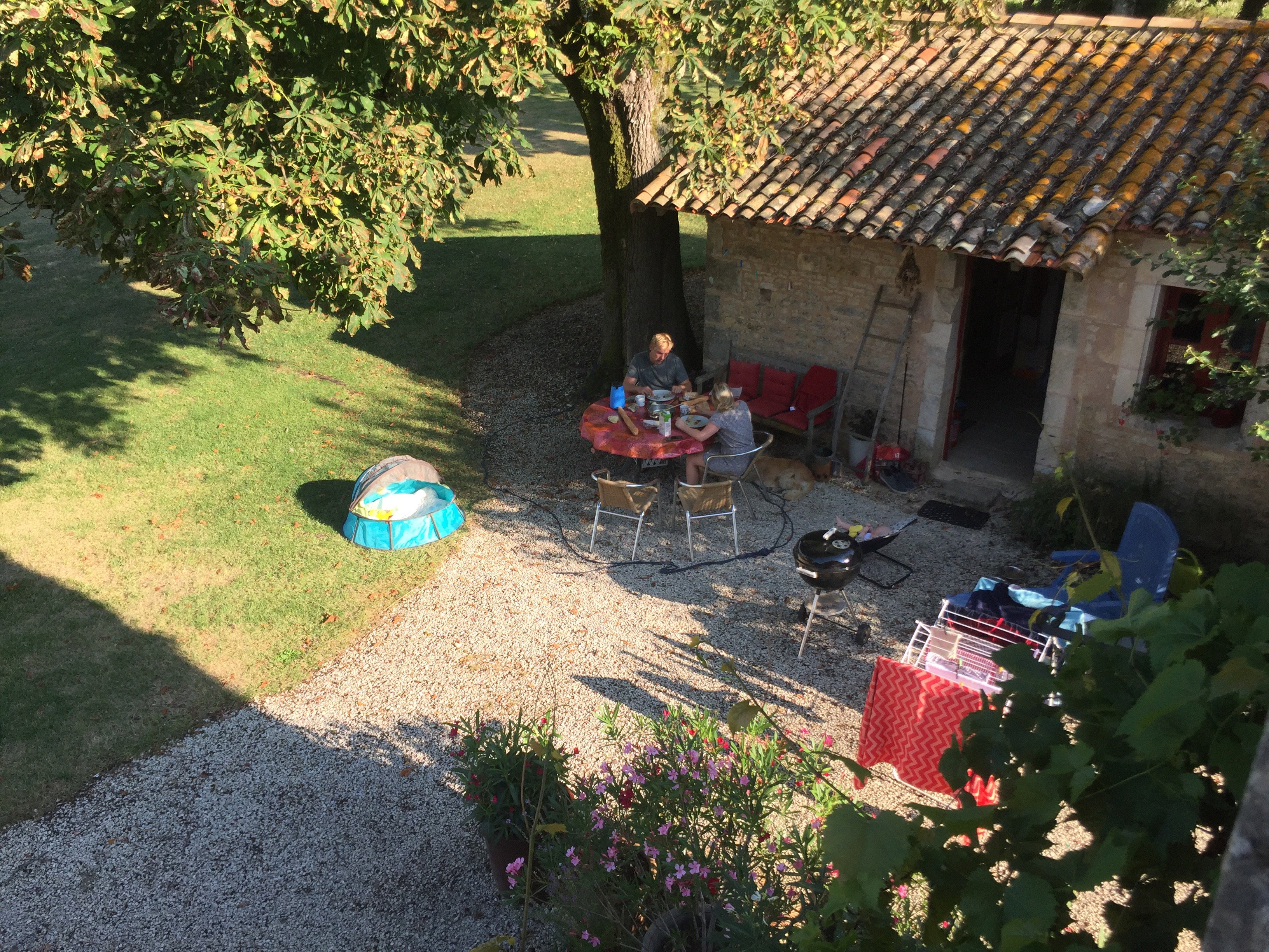 Maison nature à Sepvret