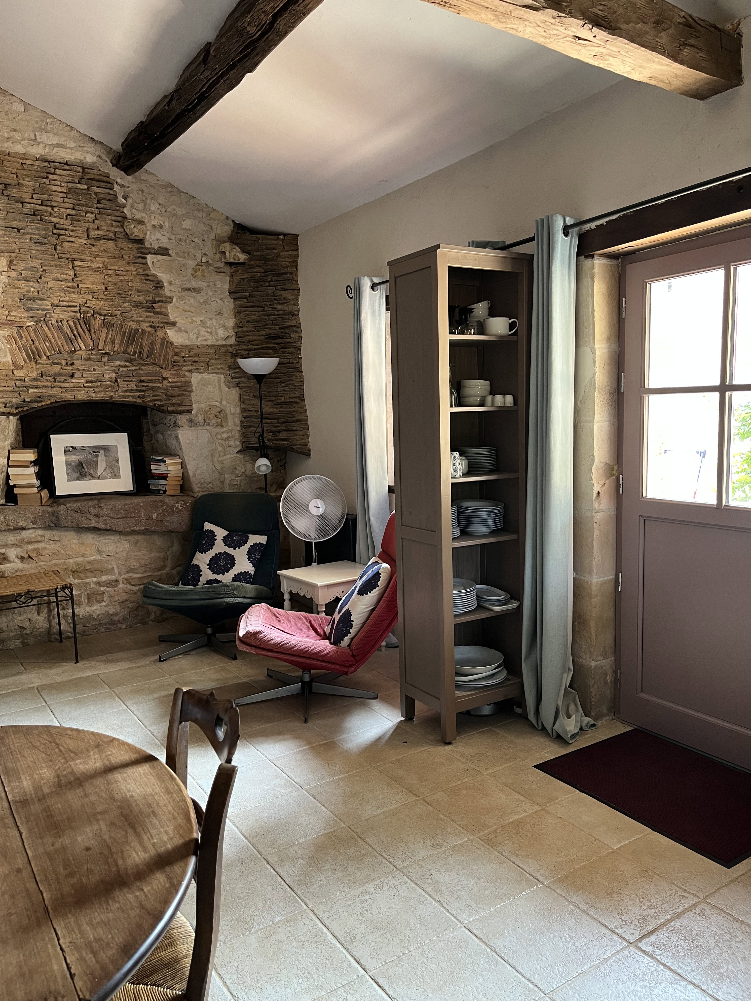 Casa nella natura a Sepvret