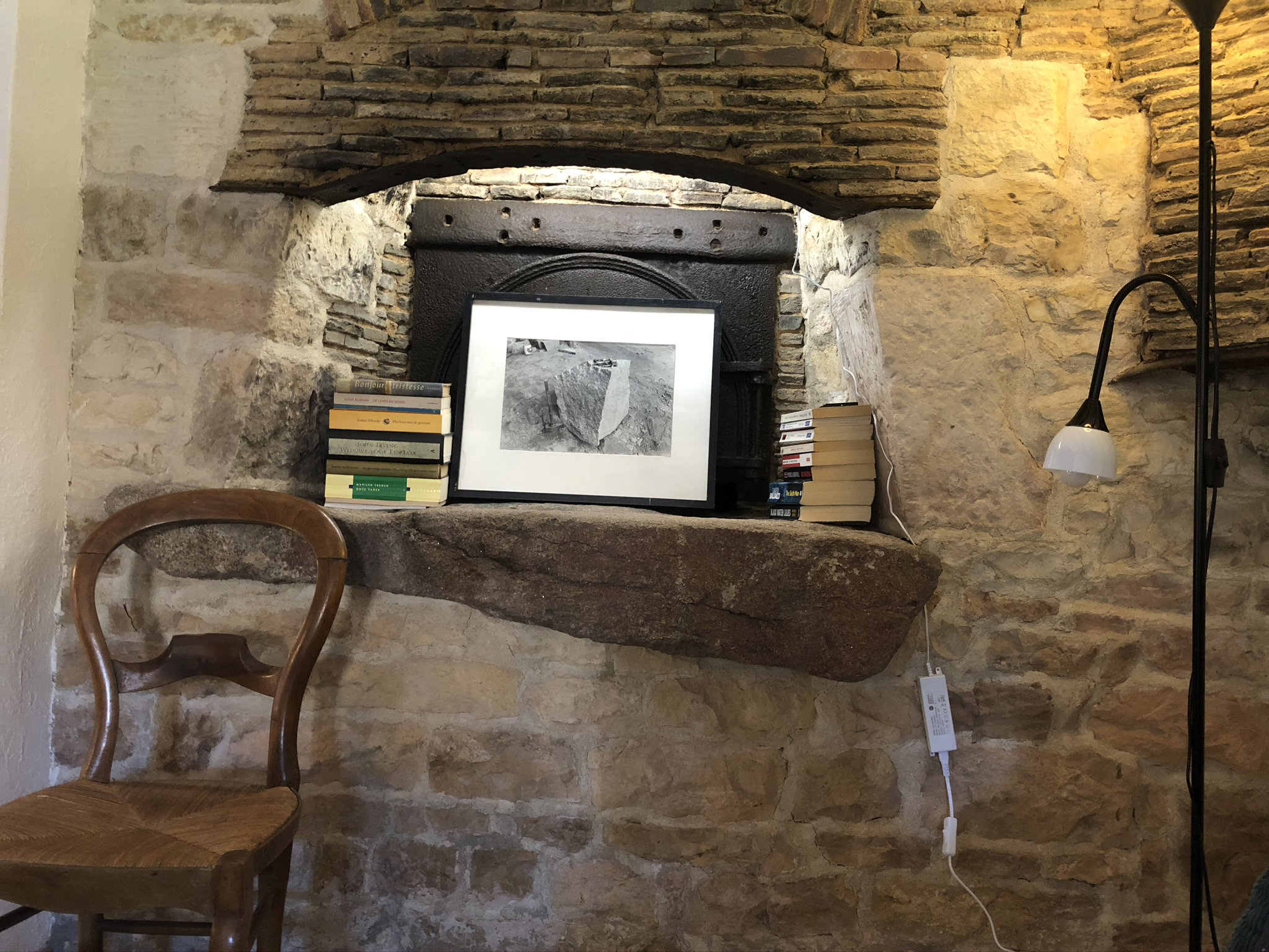 Maison nature à Sepvret