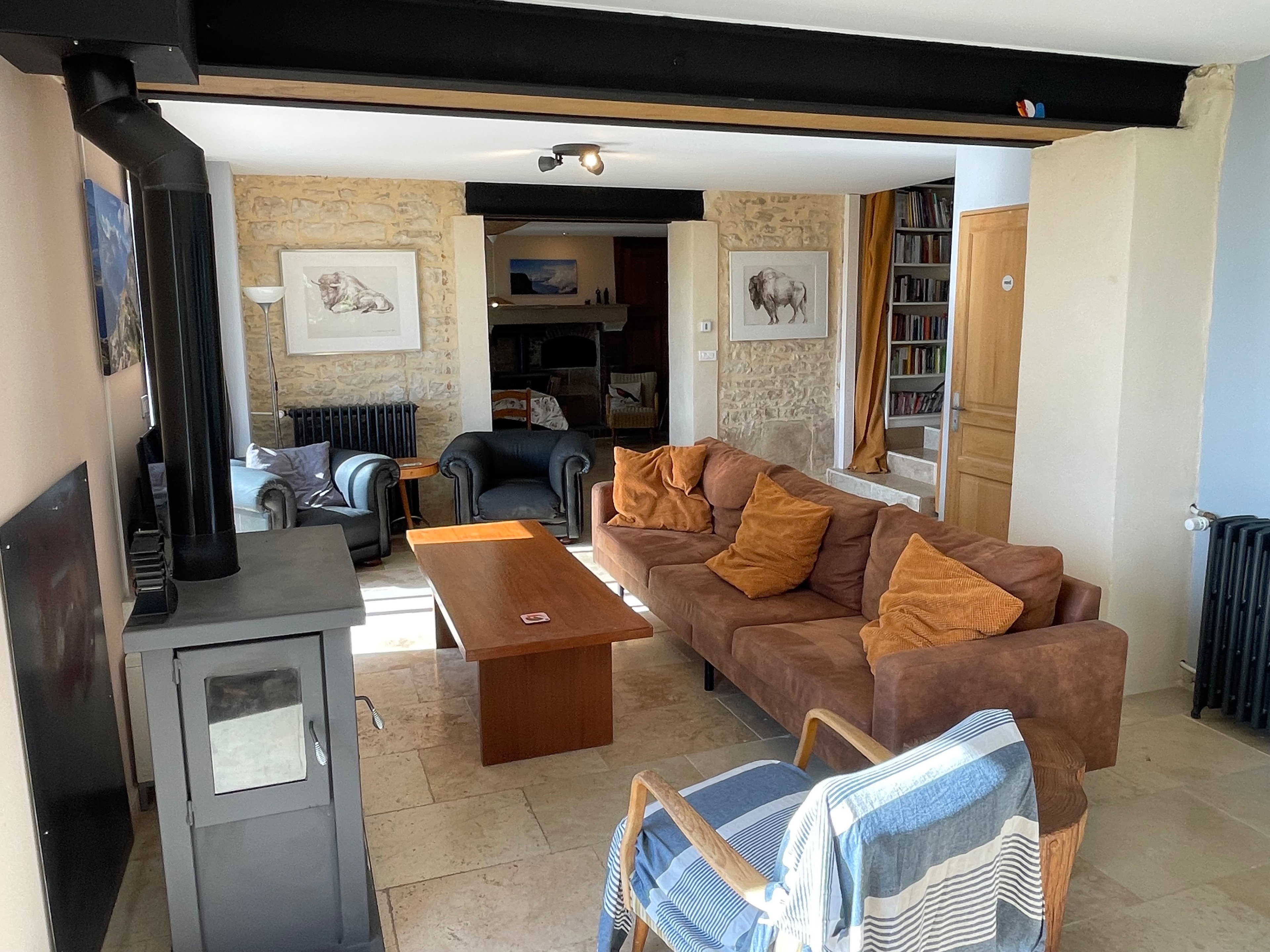 Casa nella natura a SAIZY