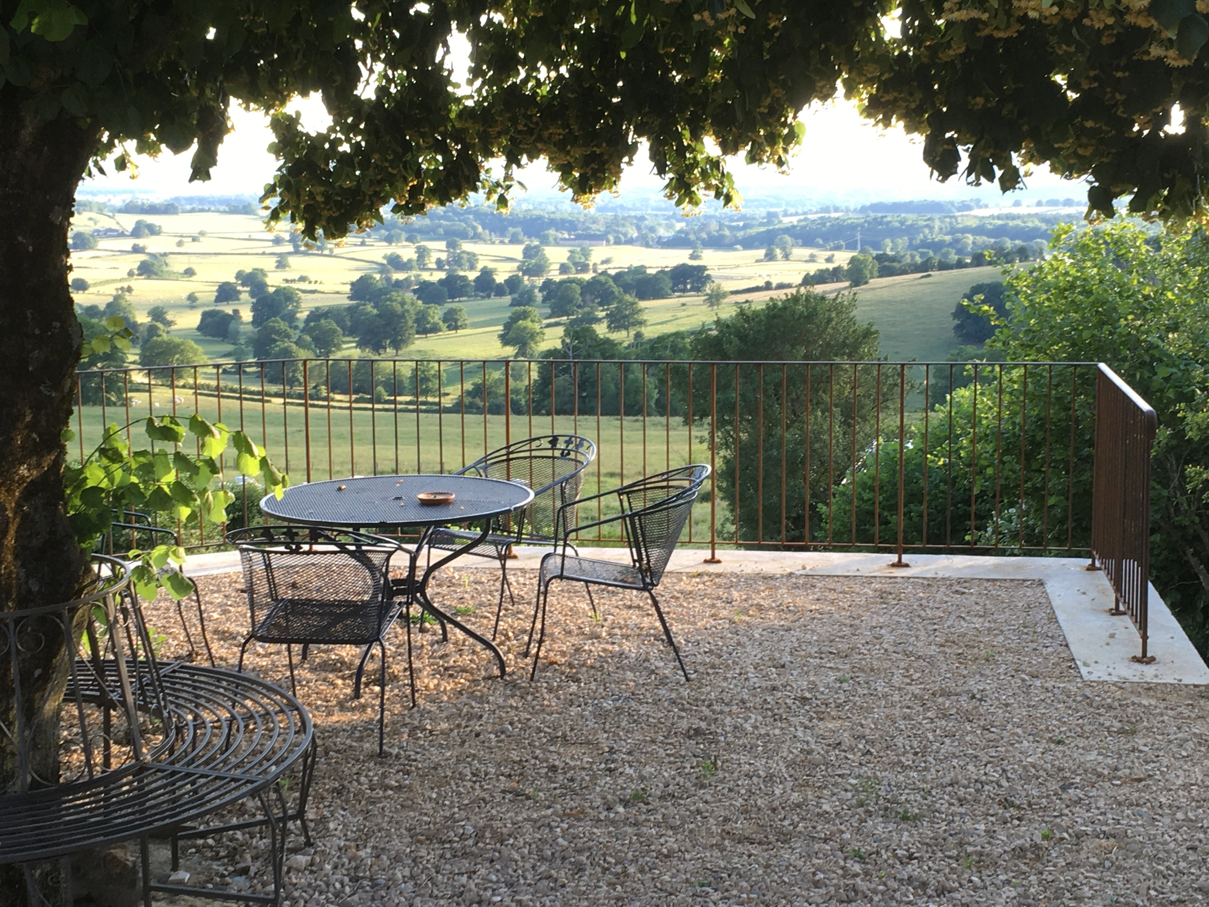Maison nature à SAIZY