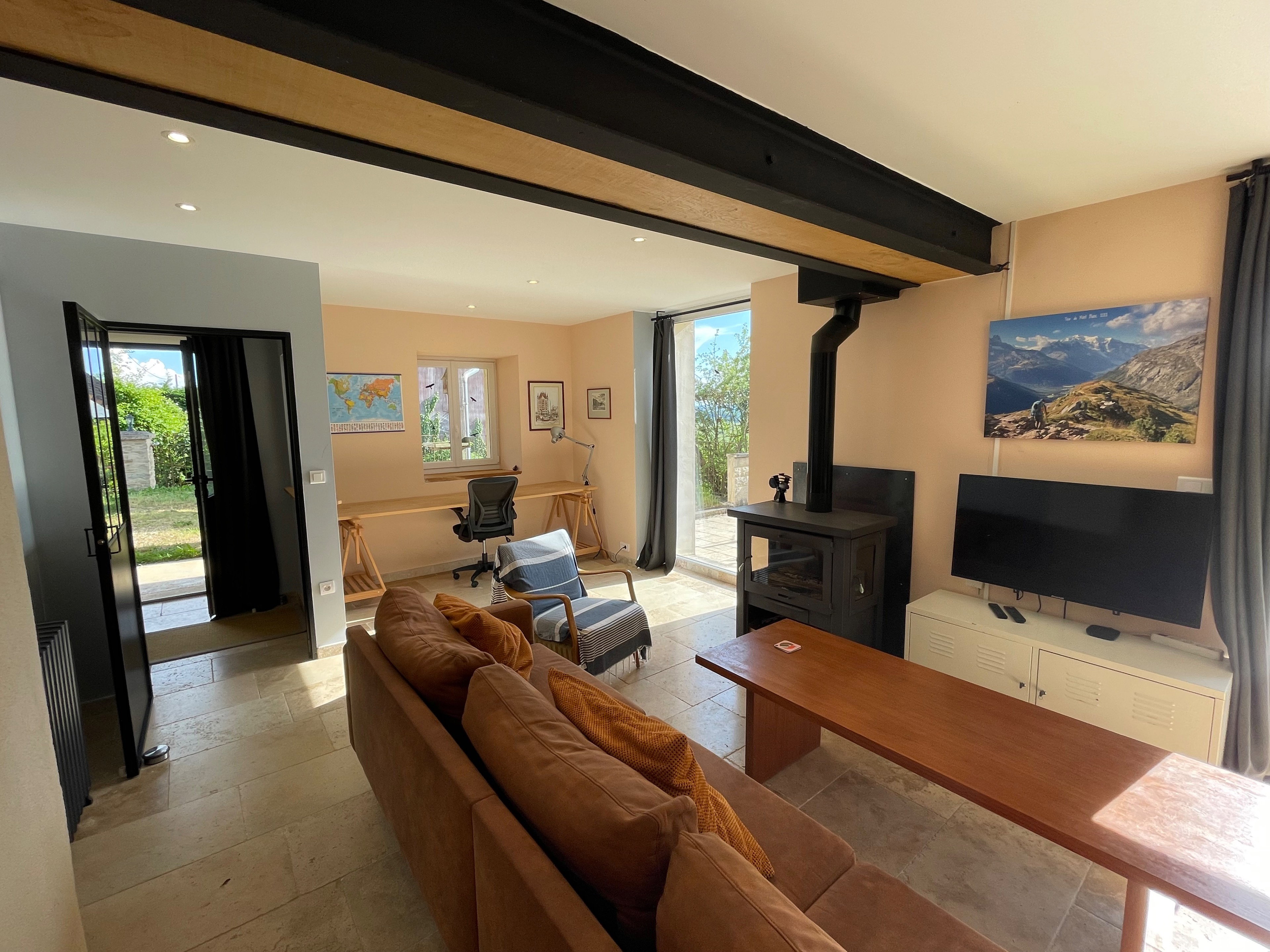 Casa nella natura a SAIZY
