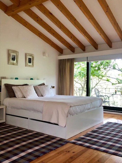 Maison nature à Gondoriz