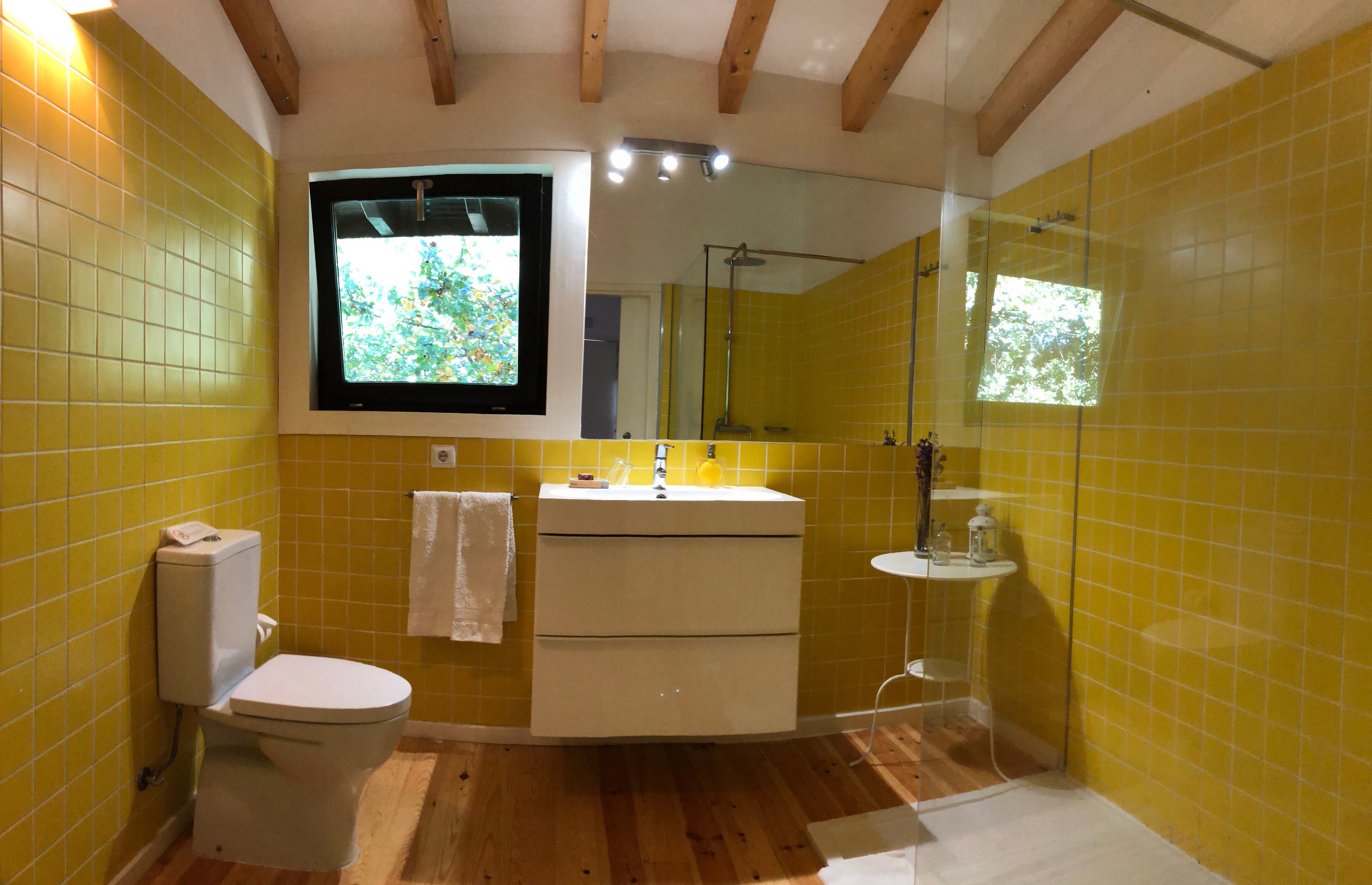 Maison nature à Gondoriz