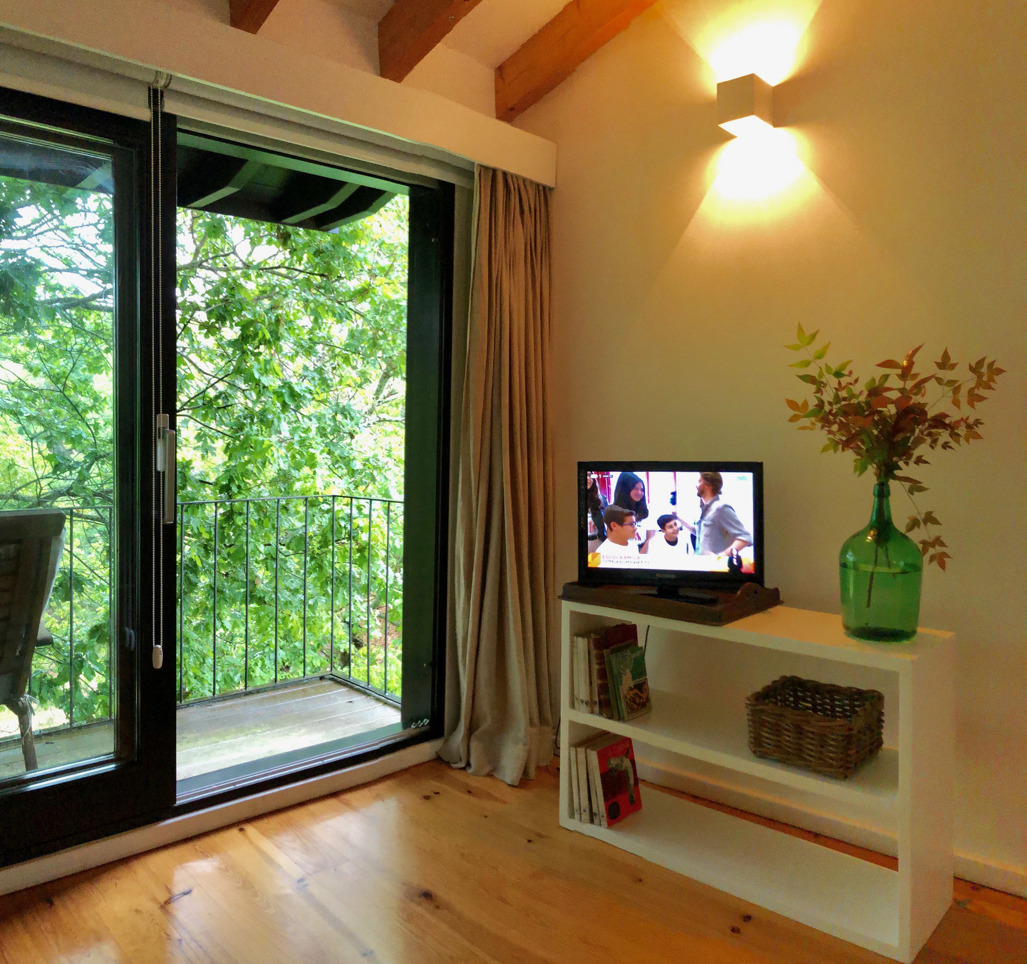 Maison nature à Gondoriz