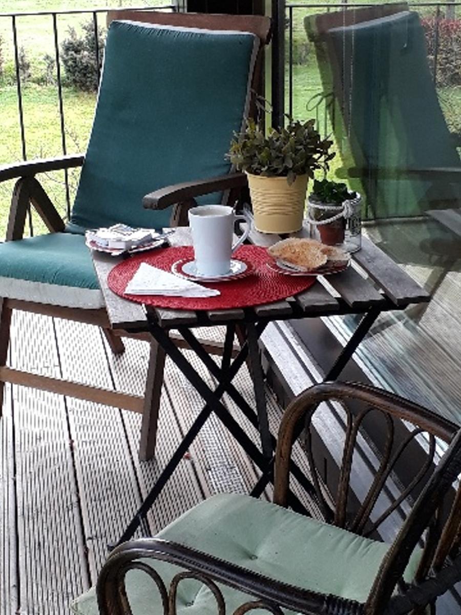 Maison nature à Gondoriz