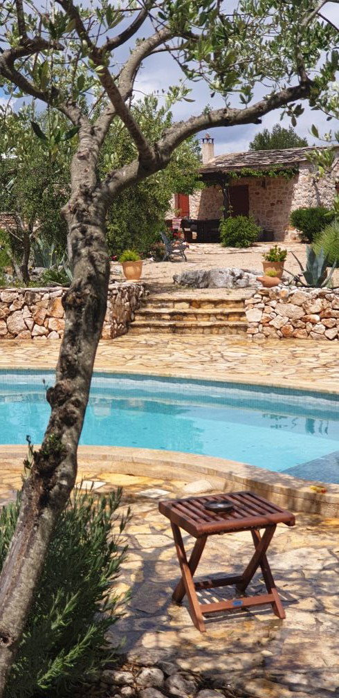 Natuurhuisje in STARI GRAD on Hvar island