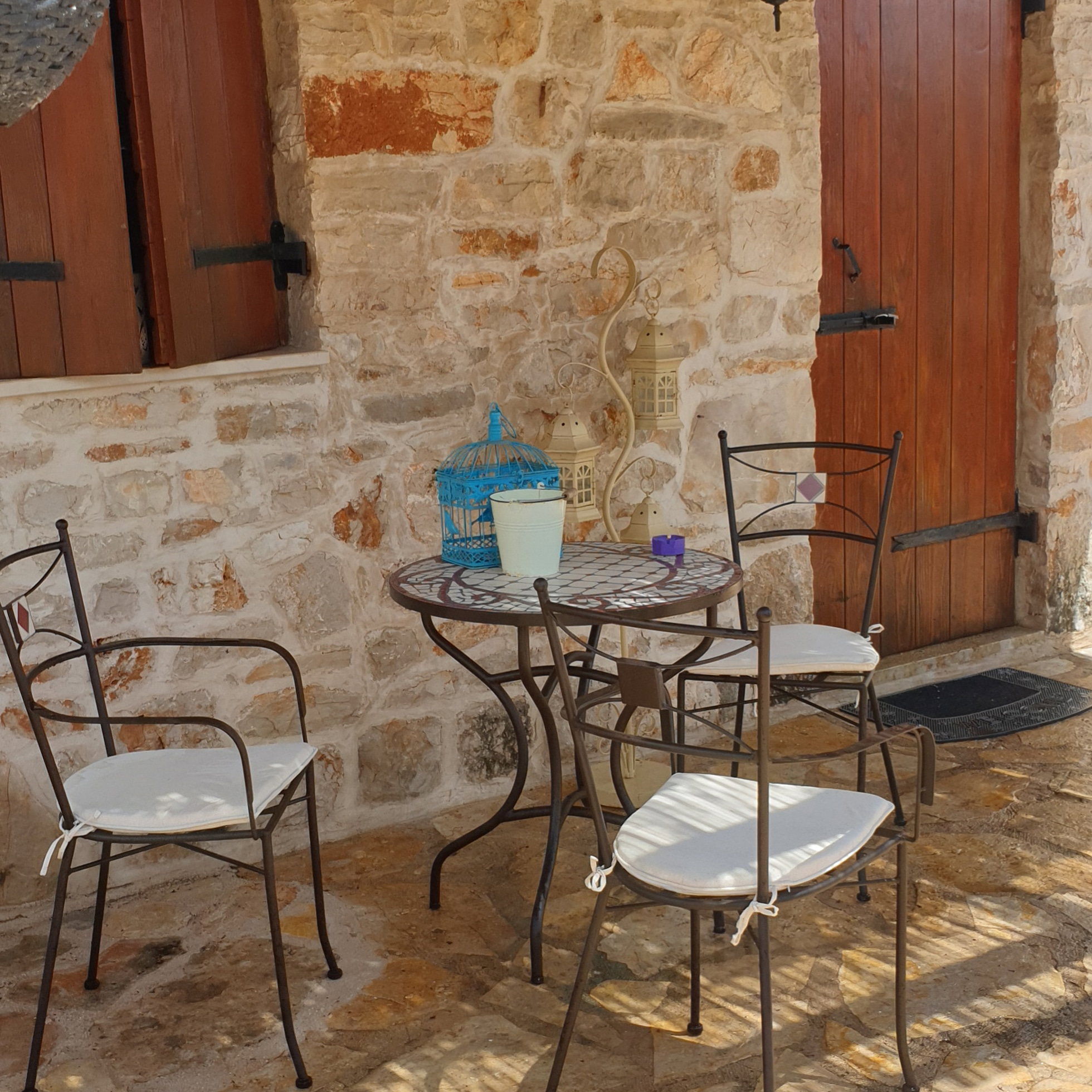 Maison nature à STARI GRAD on Hvar island
