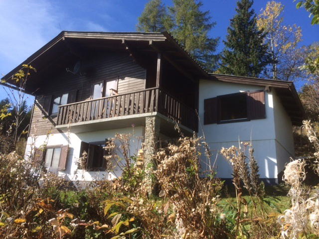 Maison nature à Deutsch Griffen