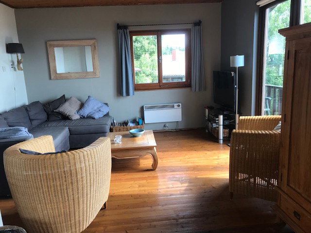 Casa nella natura a Deutsch Griffen