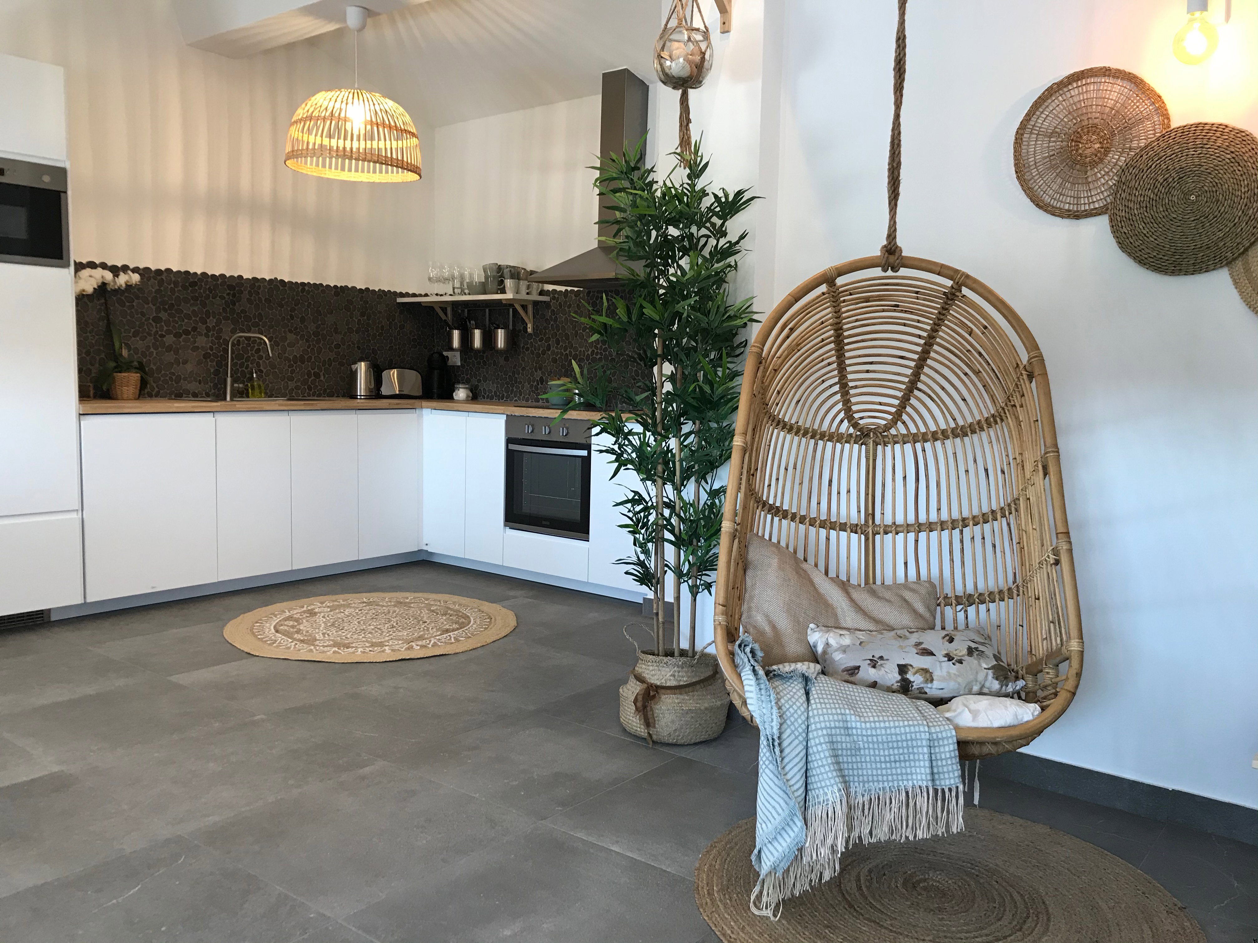 Maison nature à Praia de mira