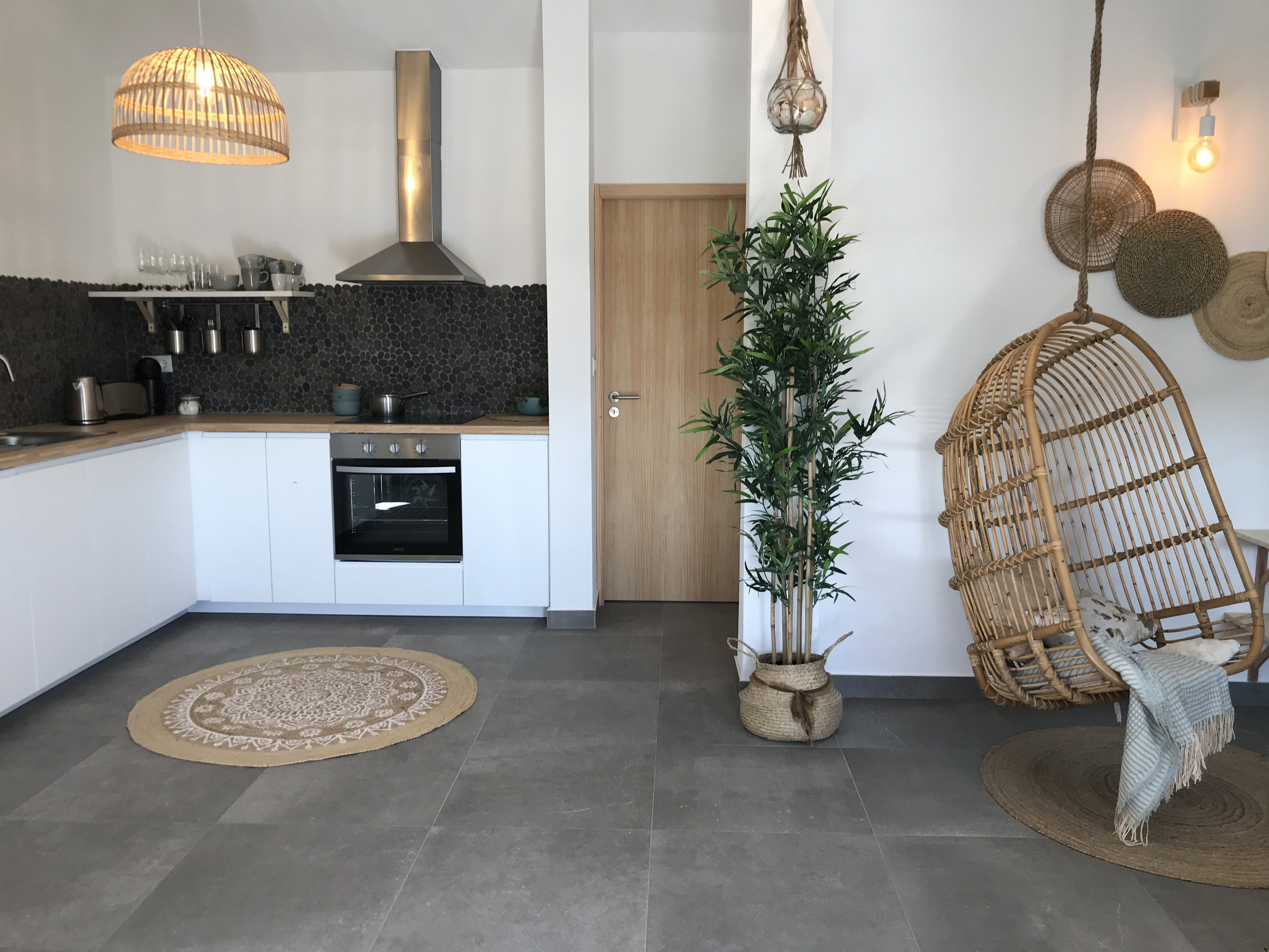 Maison nature à Praia de mira
