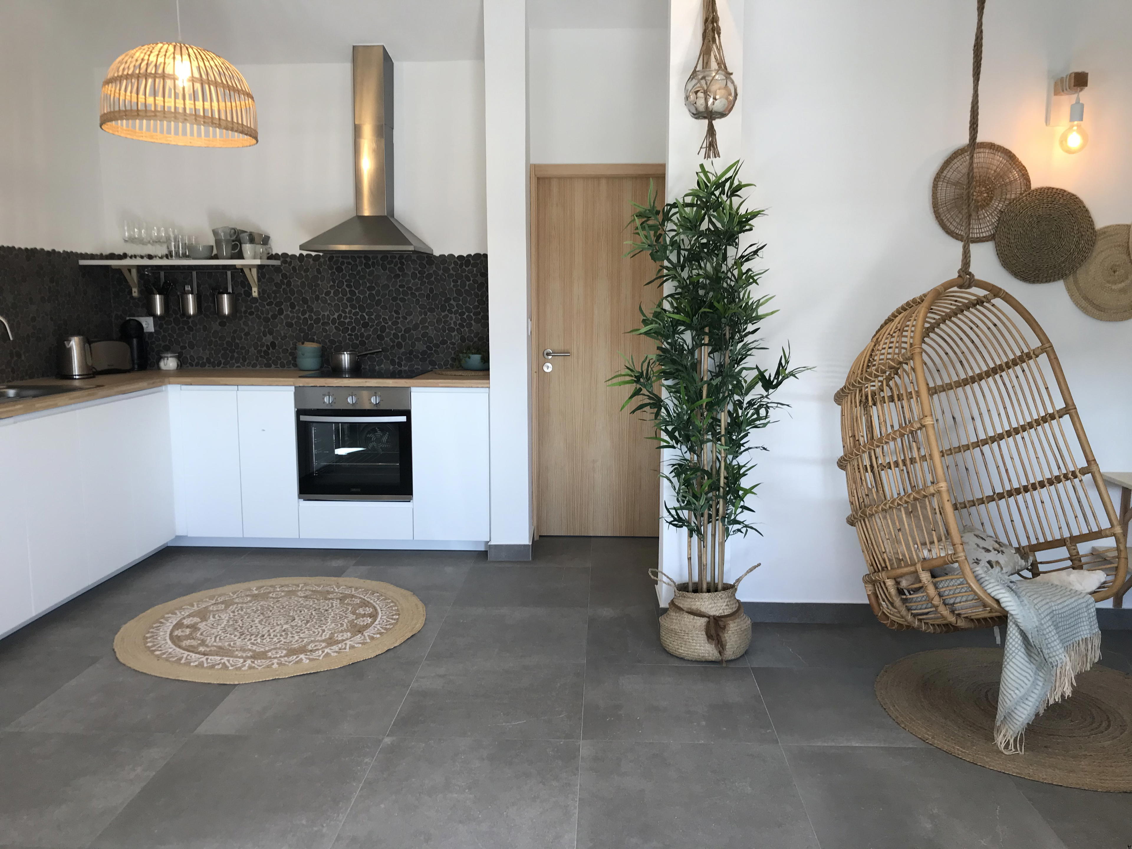 Maison nature à Praia de mira