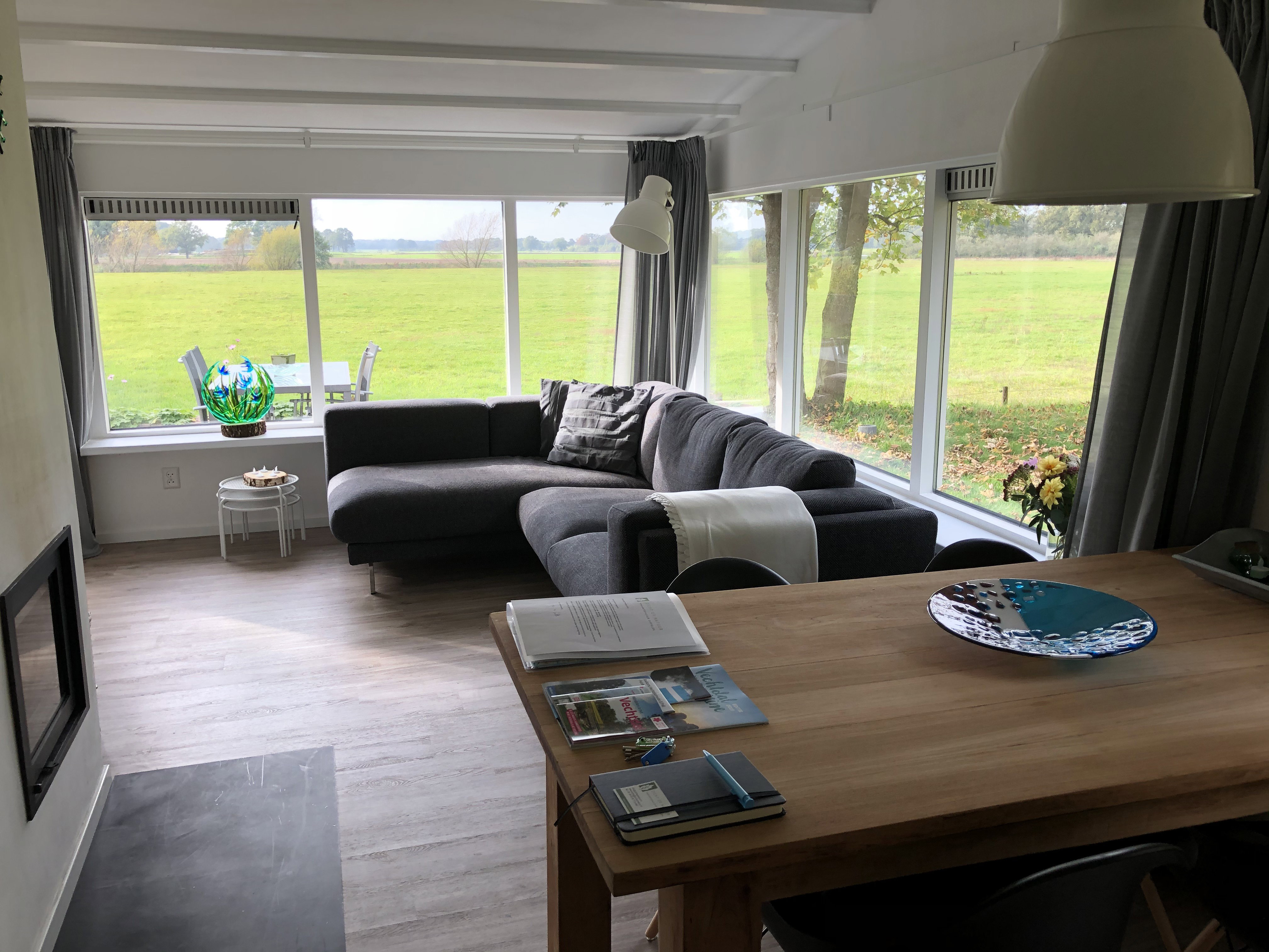 Natuurhuisje in Diffelen