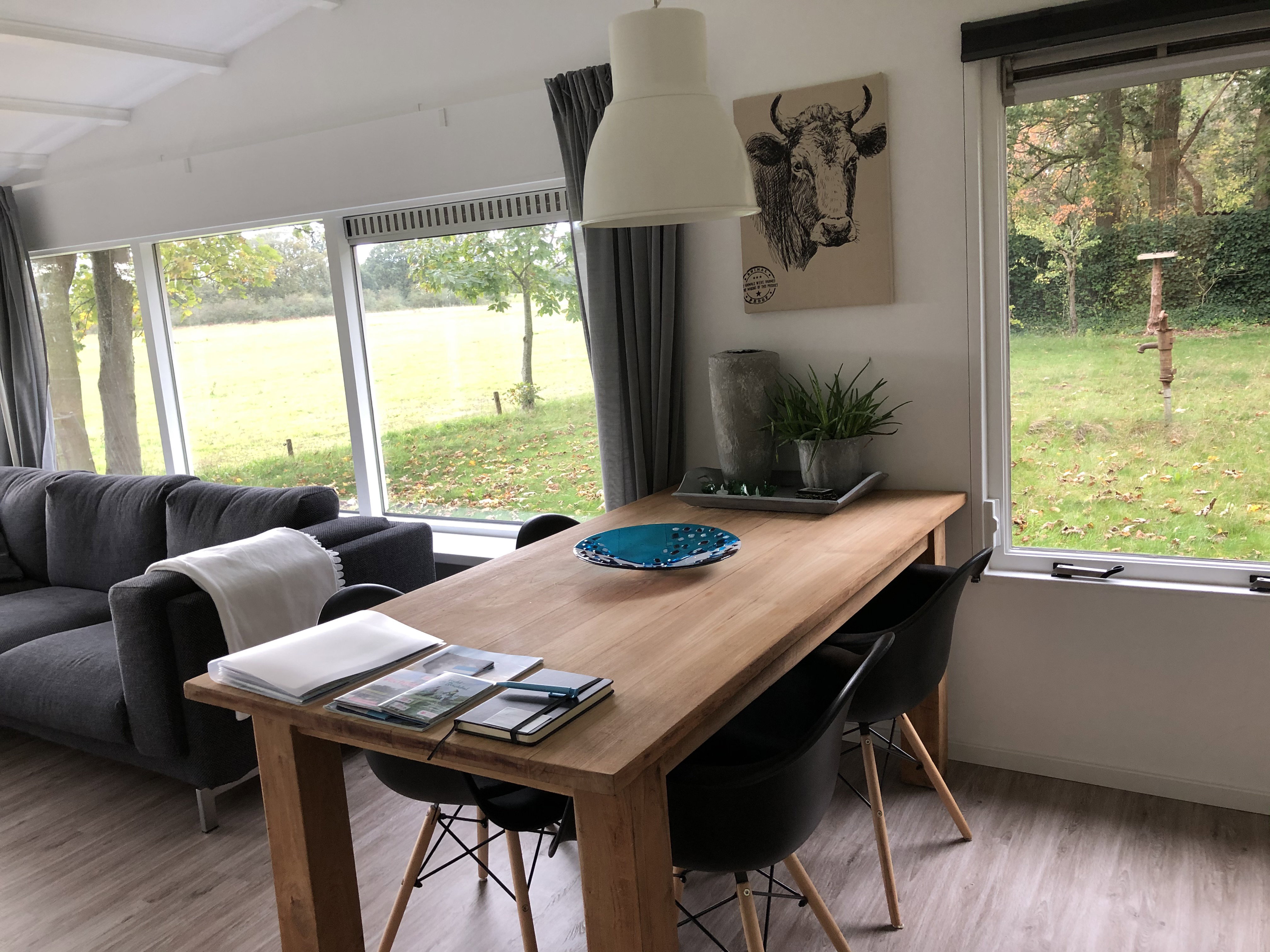 Natuurhuisje in Diffelen