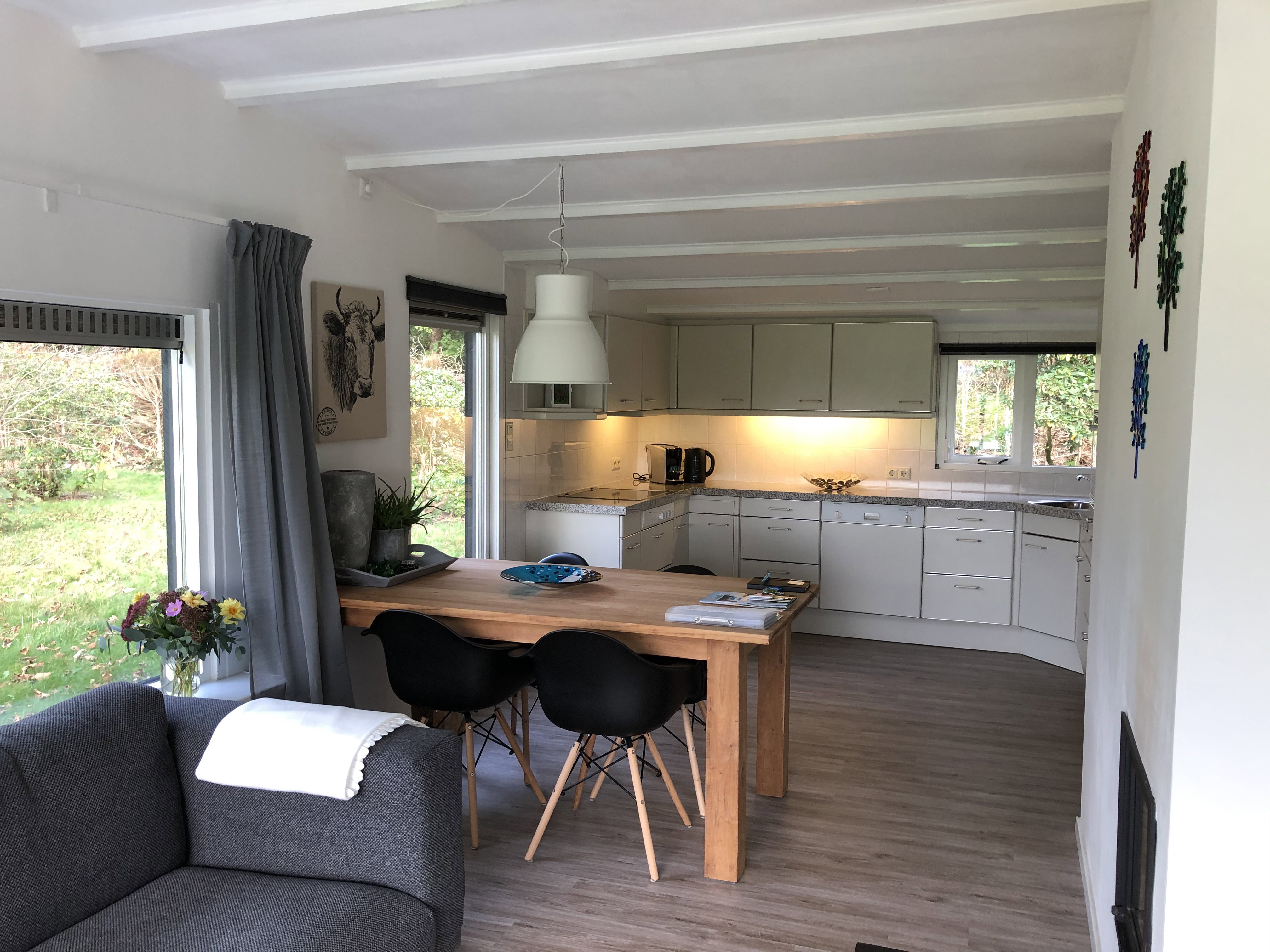 Natuurhuisje in Diffelen