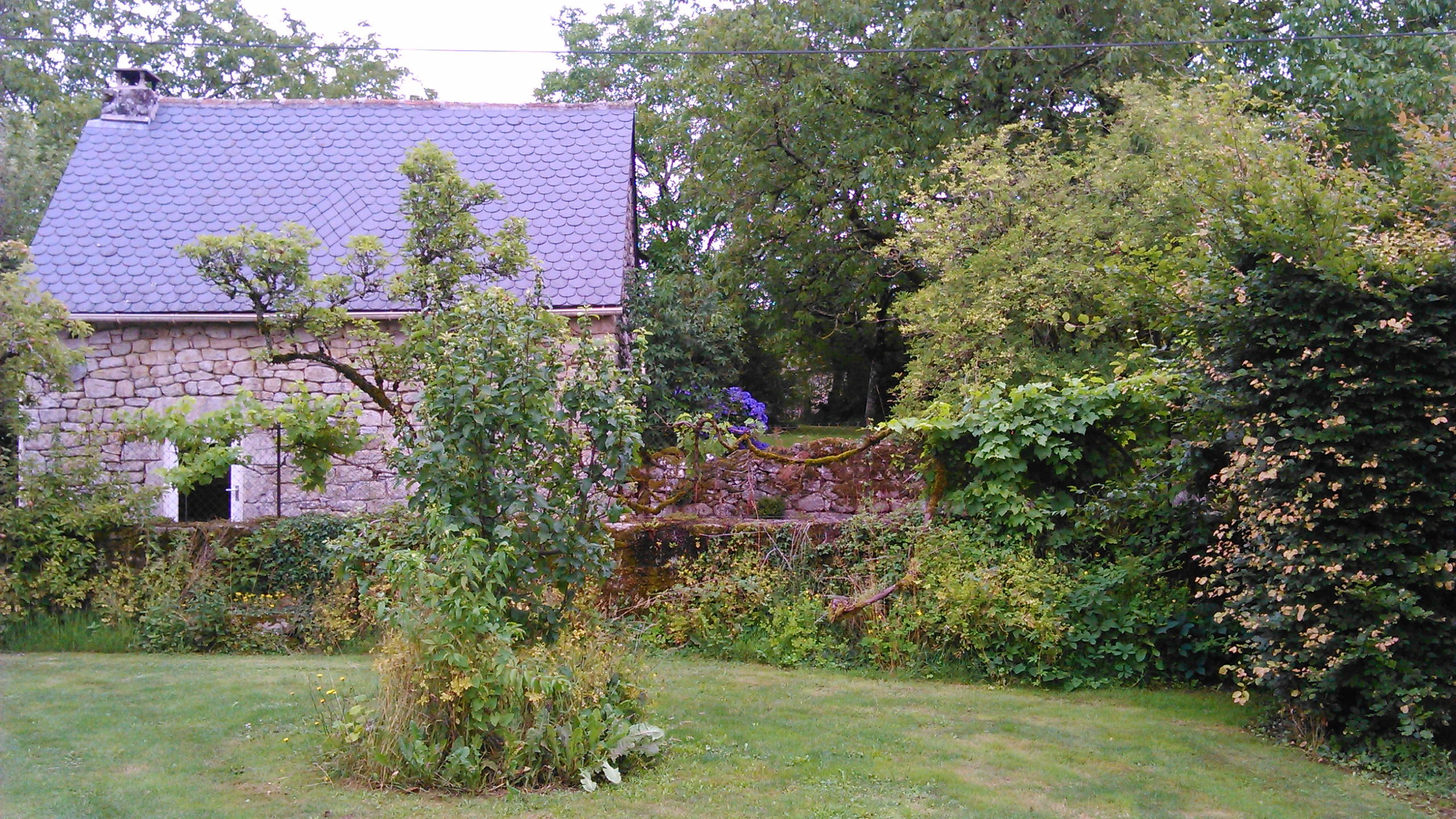 Natuurhuisje in Hautefage