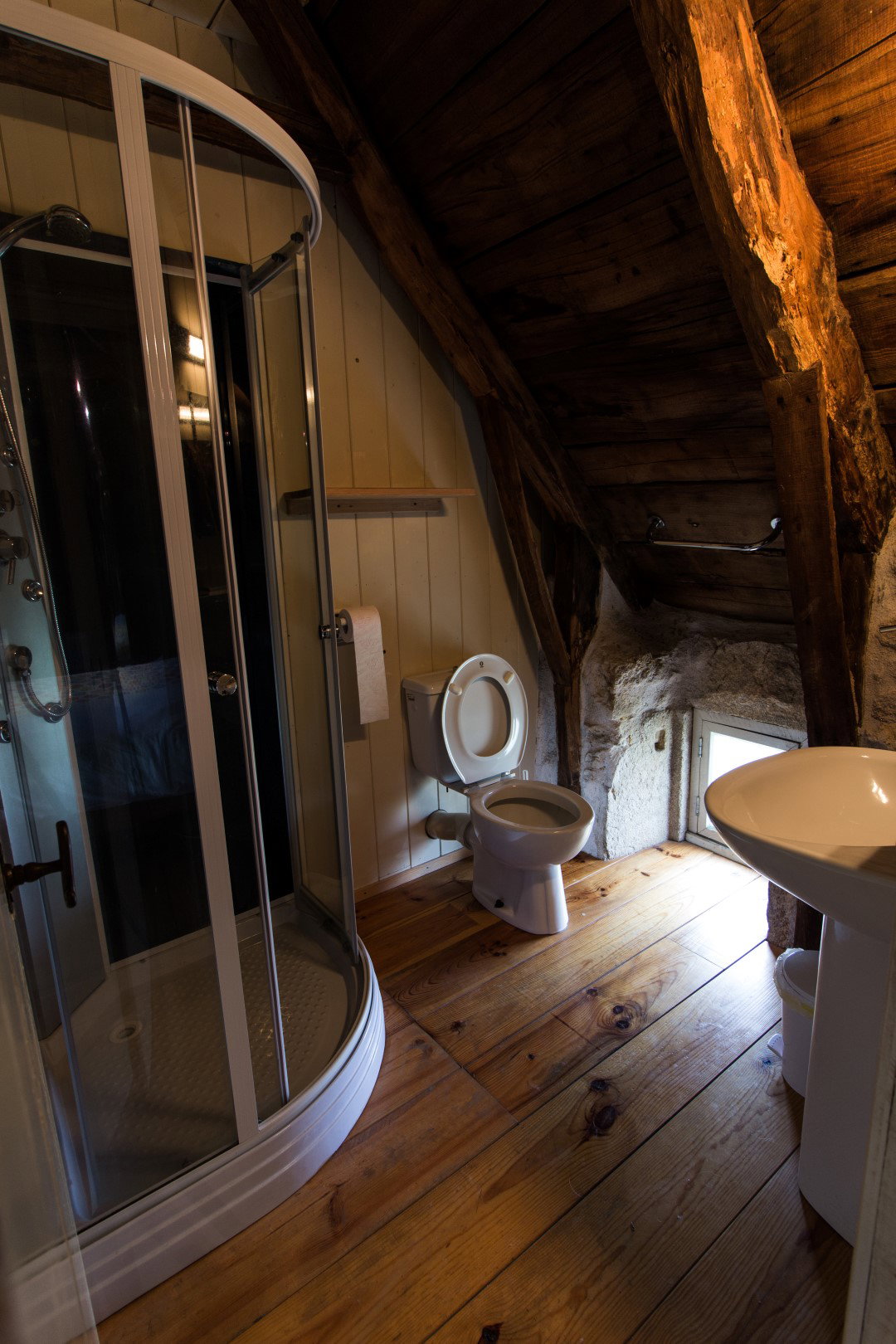 Maison nature à Hautefage