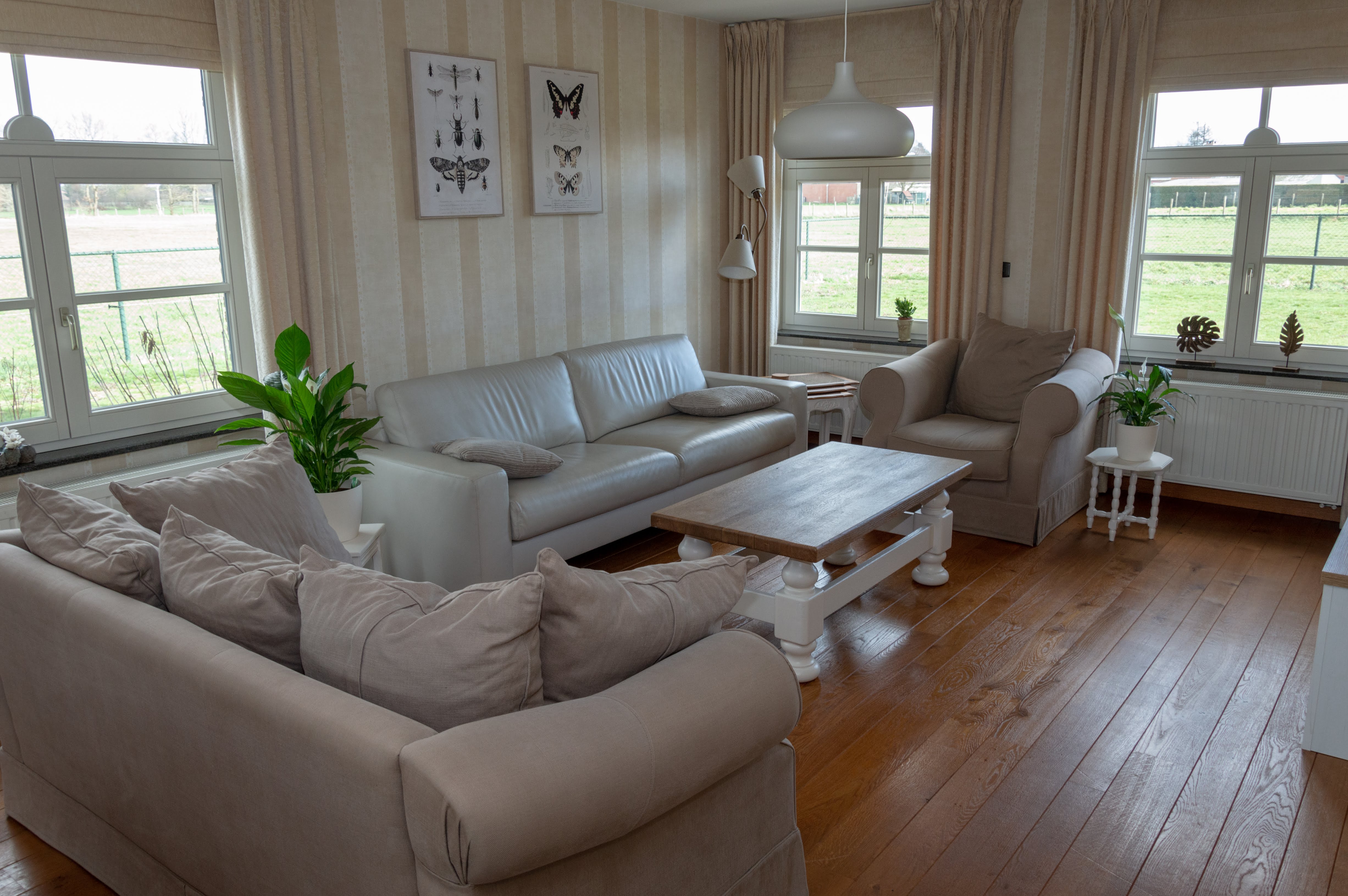 Maison nature à Pelt