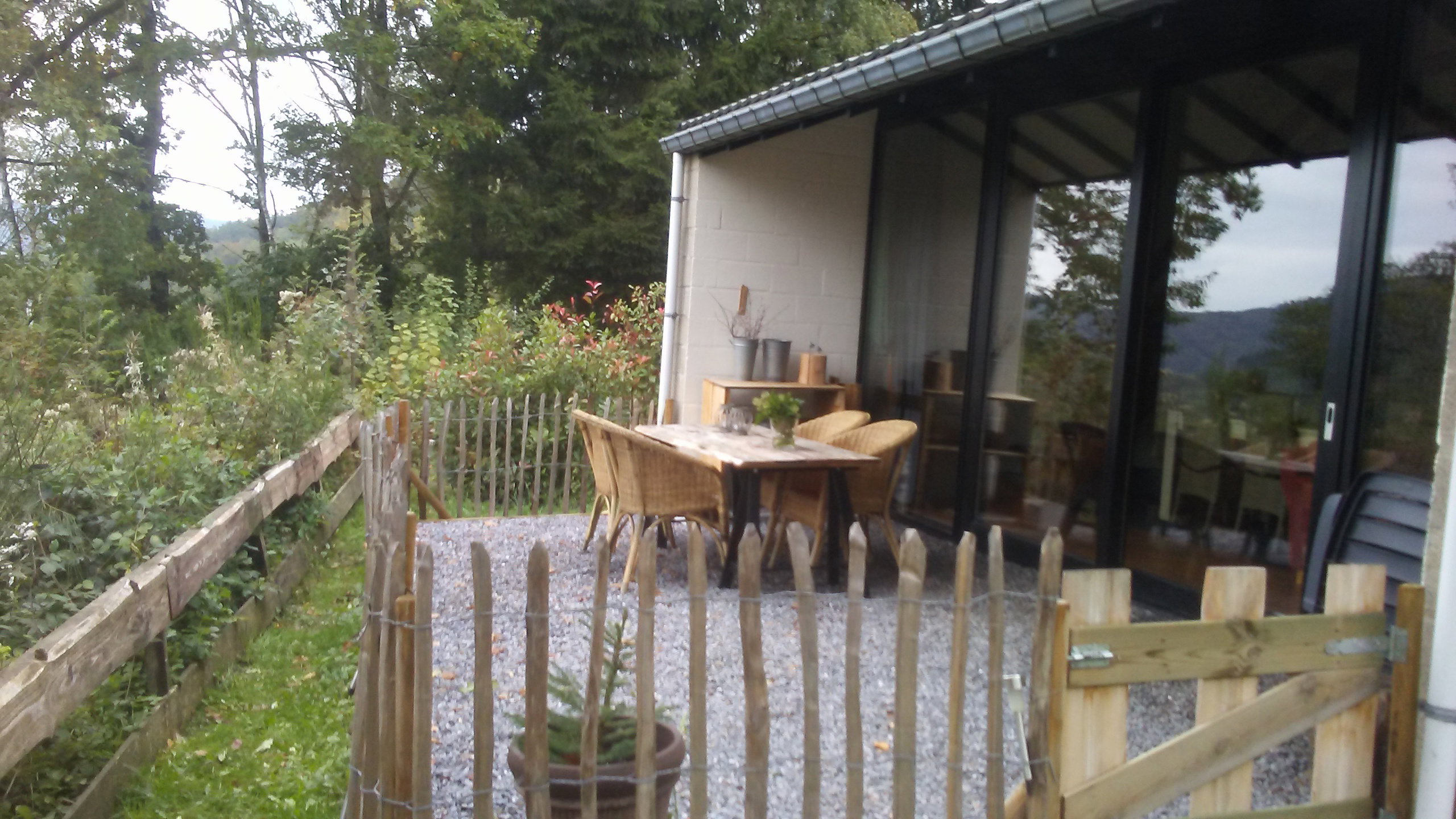 Natuurhuisje in Stavelot / Coo