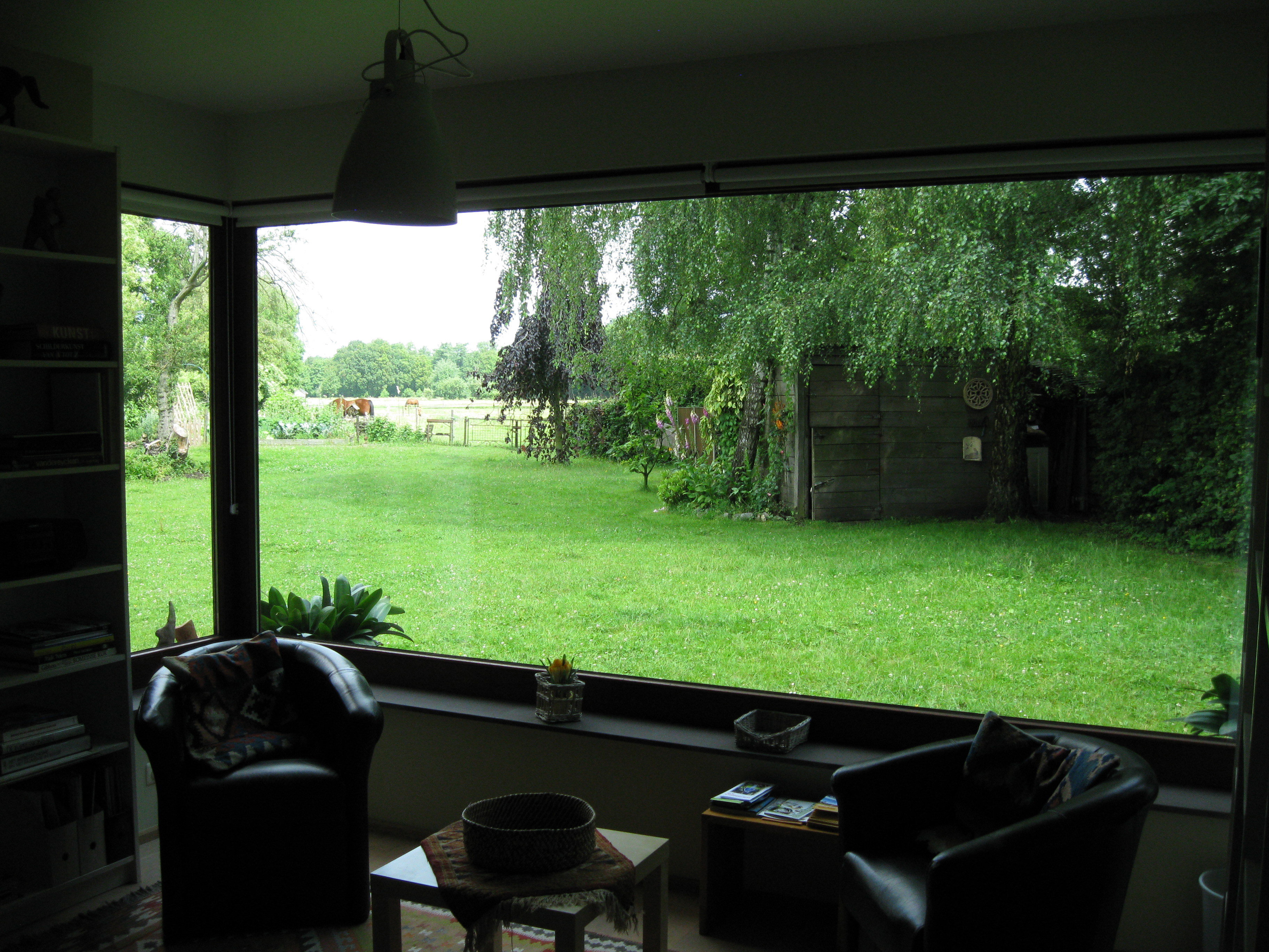 Maison nature à Zonhoven