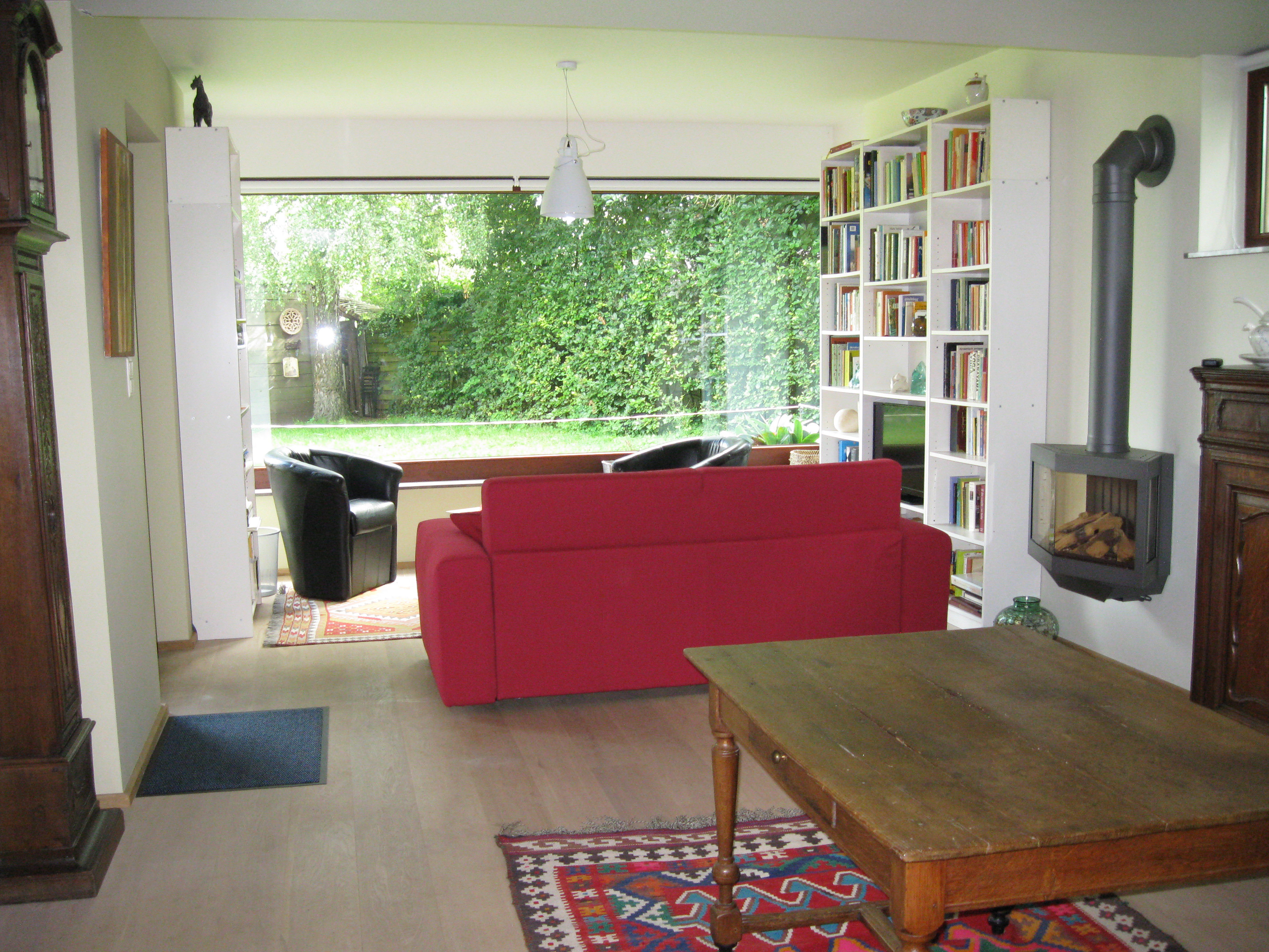 Maison nature à Zonhoven