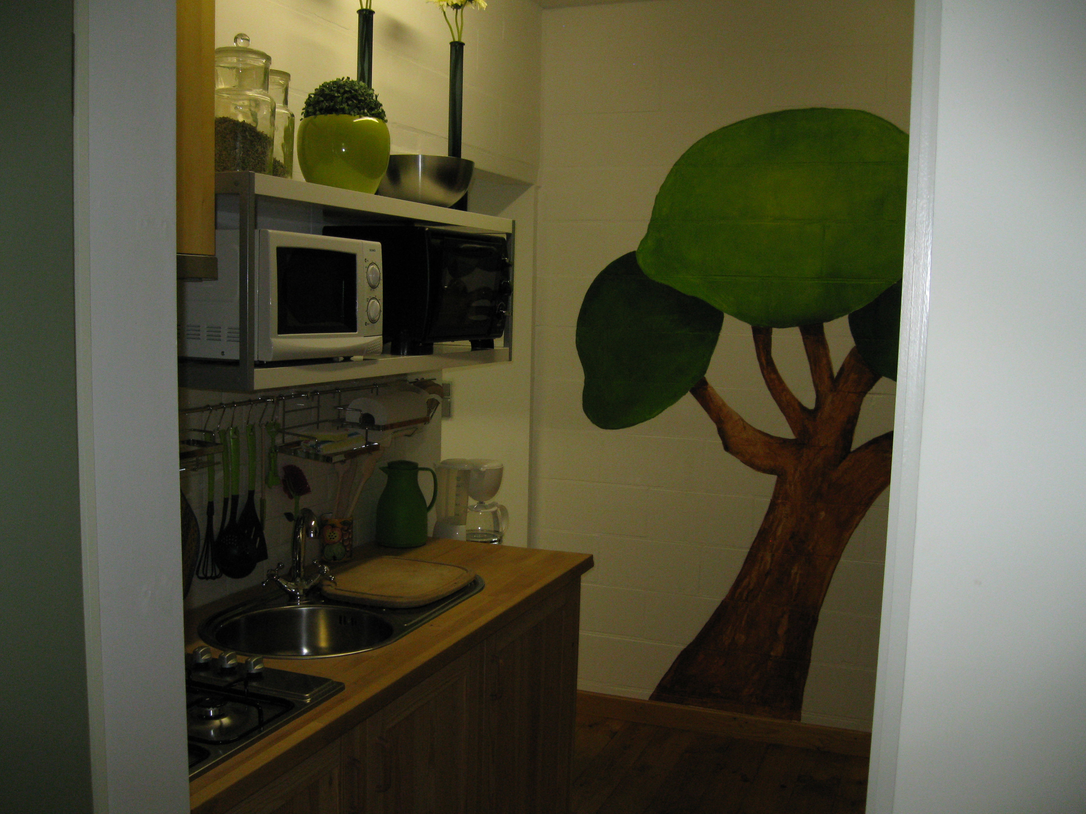 Maison nature à Zonhoven