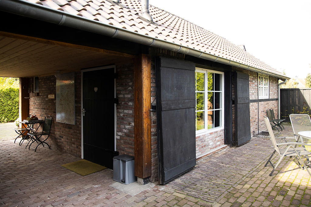 Casa nella natura a Westerhaar Twenterand
