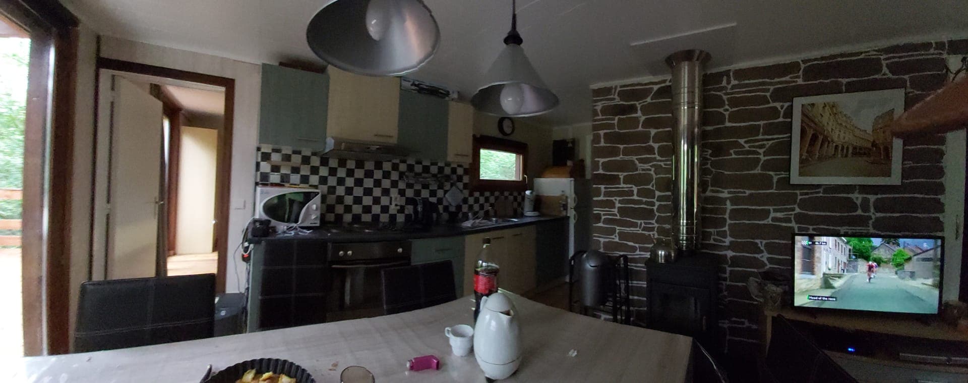 Natuurhuisje in Oignies