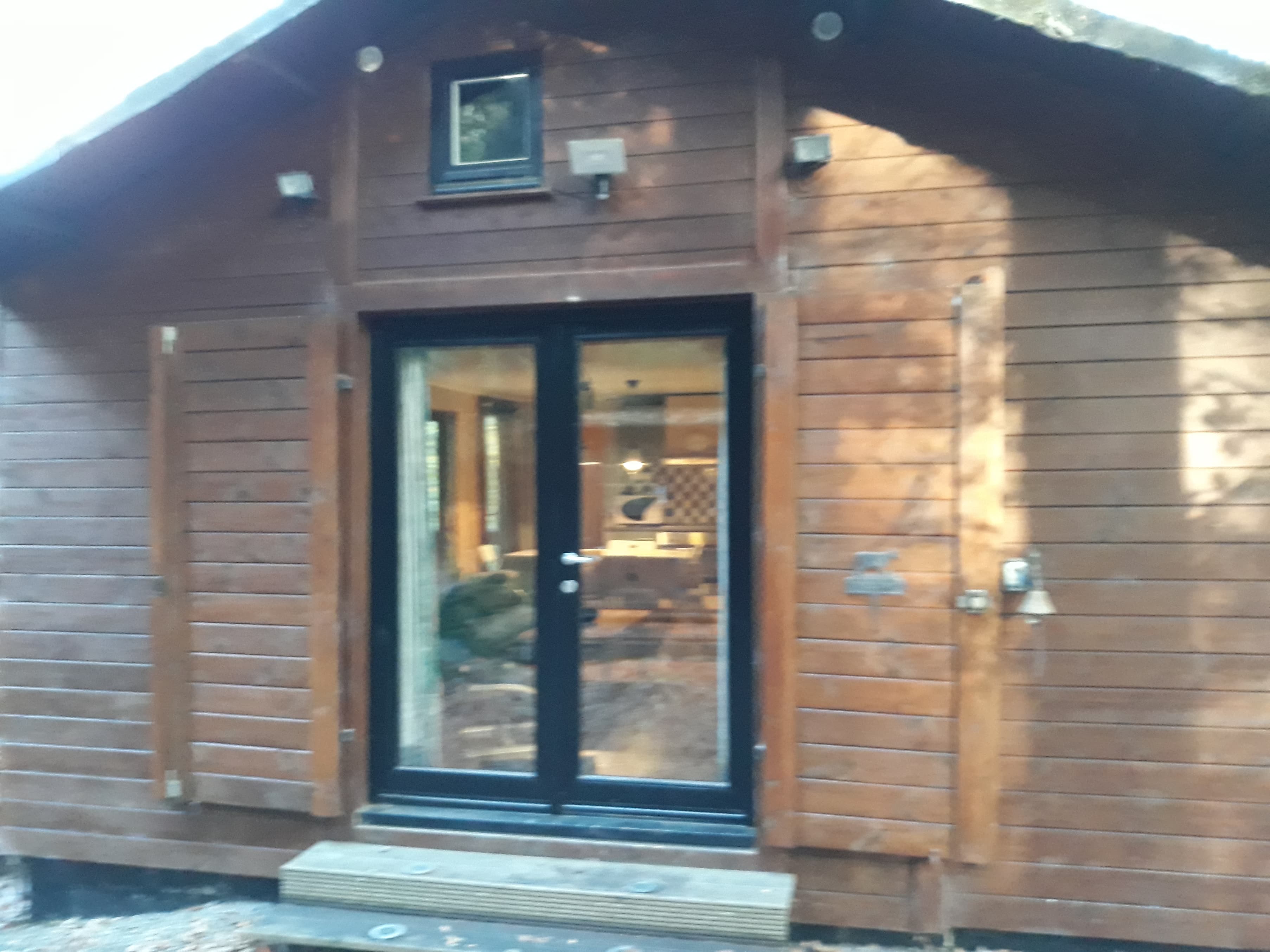 Natuurhuisje in Oignies