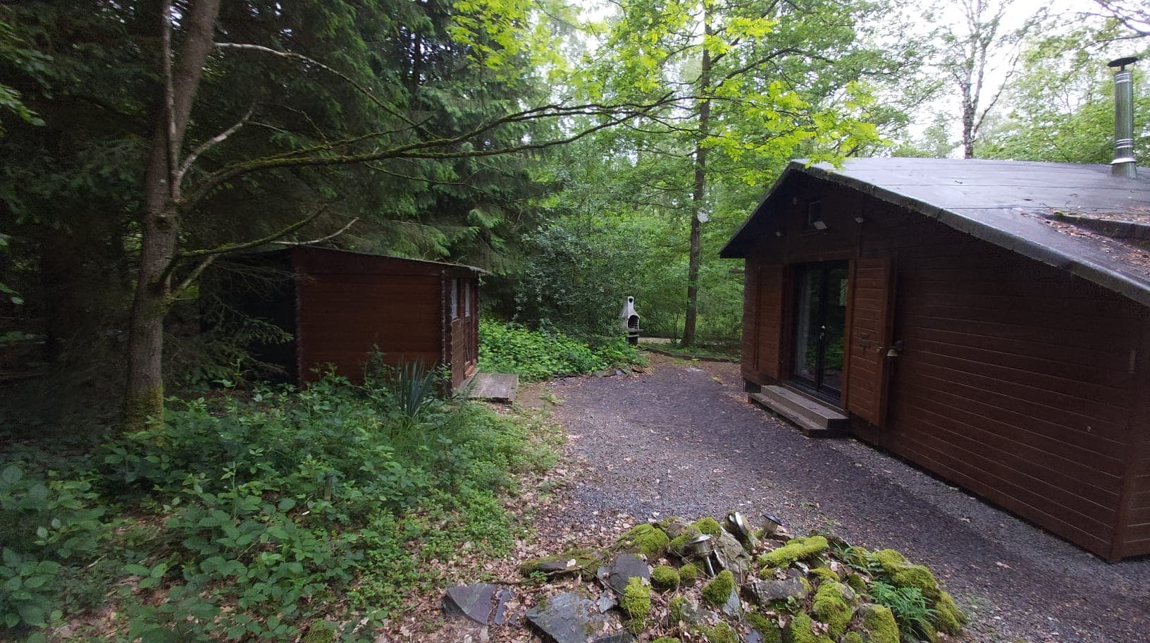 Natuurhuisje in Oignies