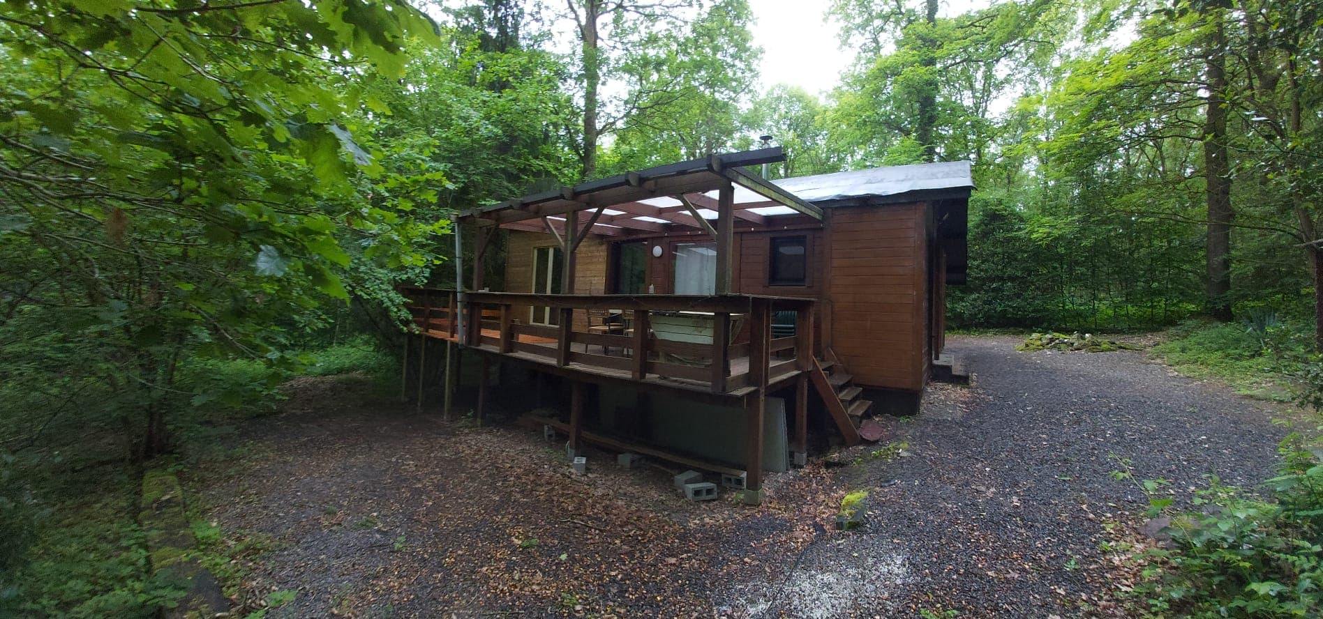 Natuurhuisje in Oignies