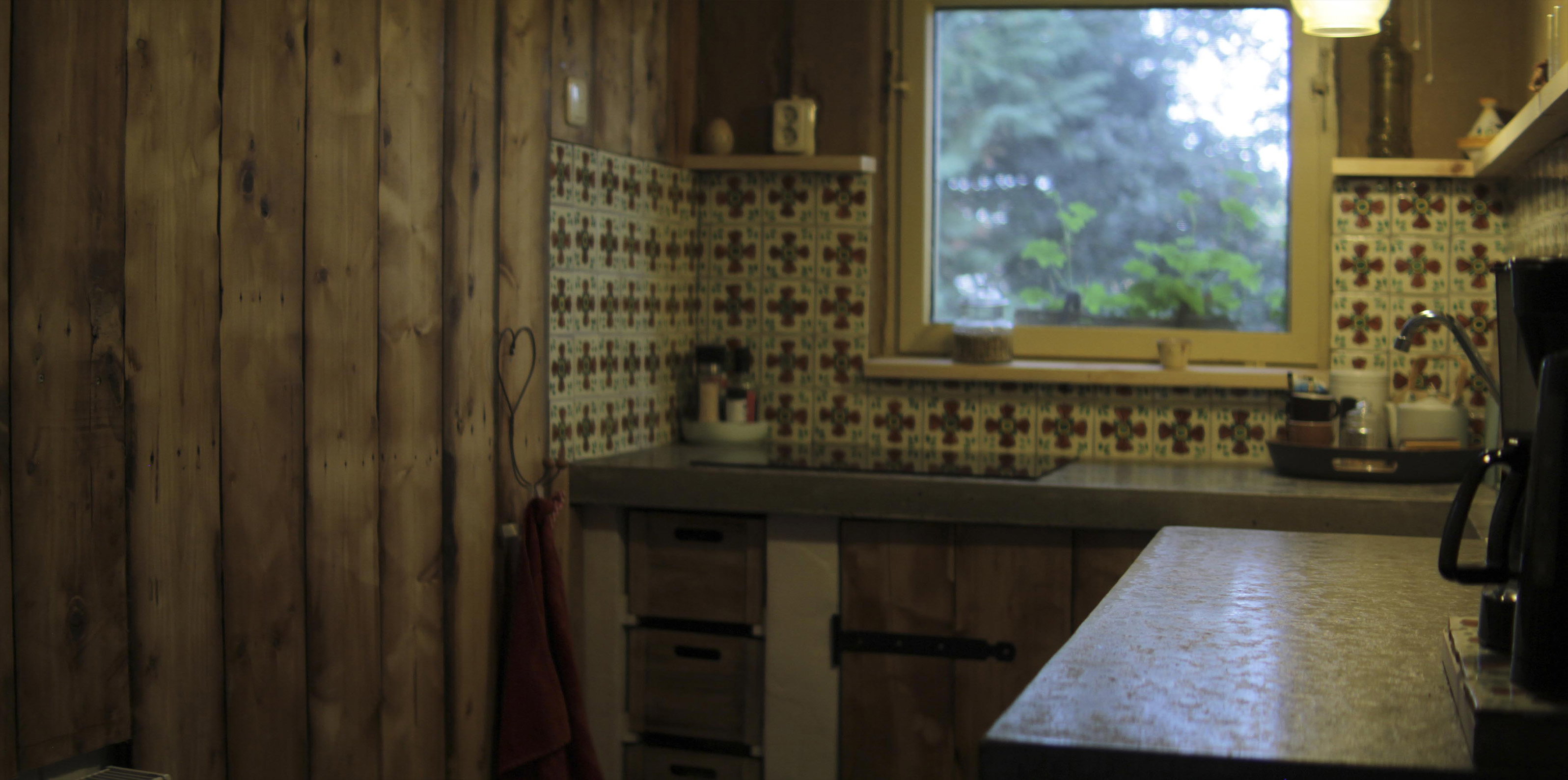 Natuurhuisje in Swolgen