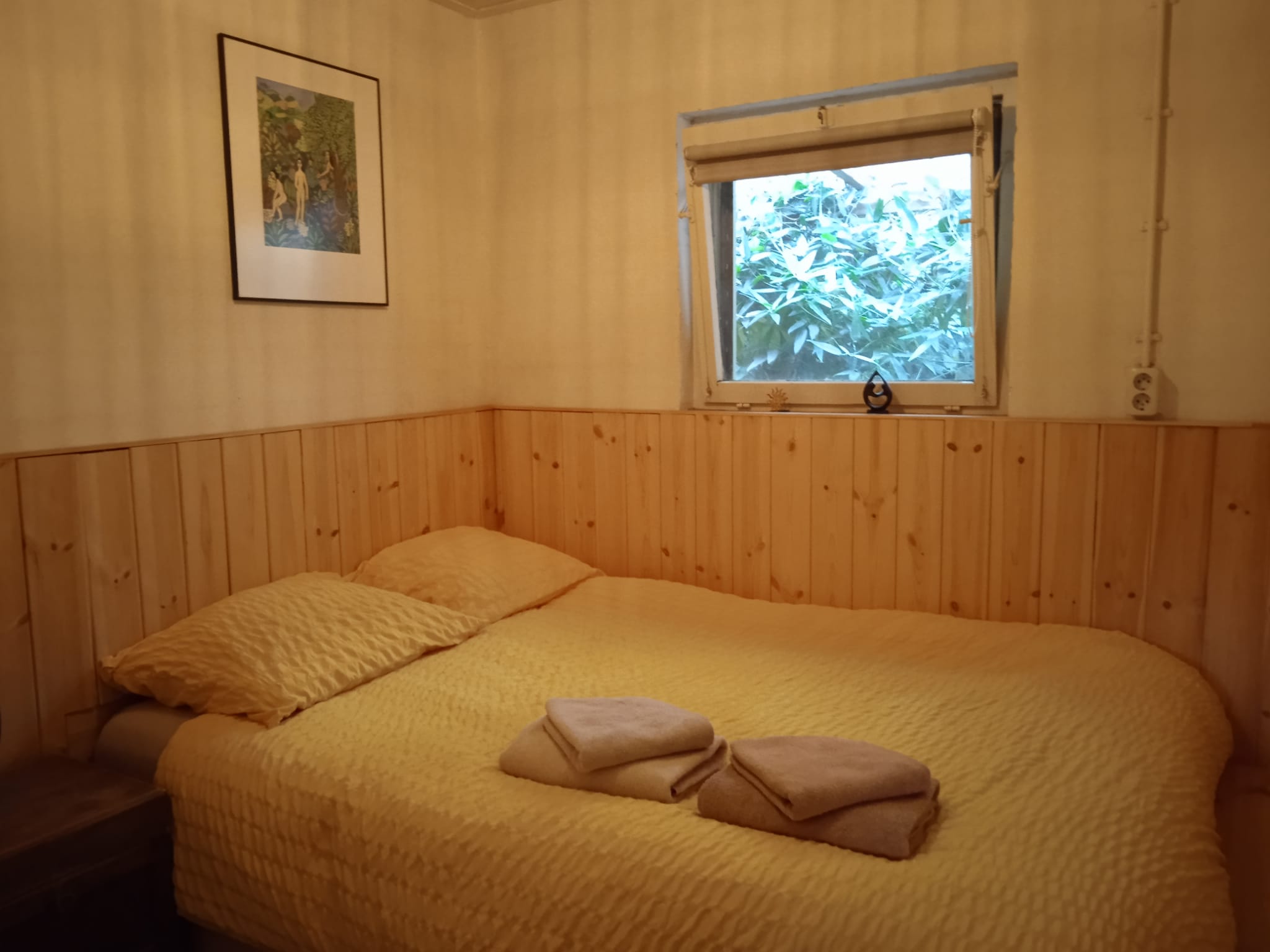 Casa nella natura a Swolgen