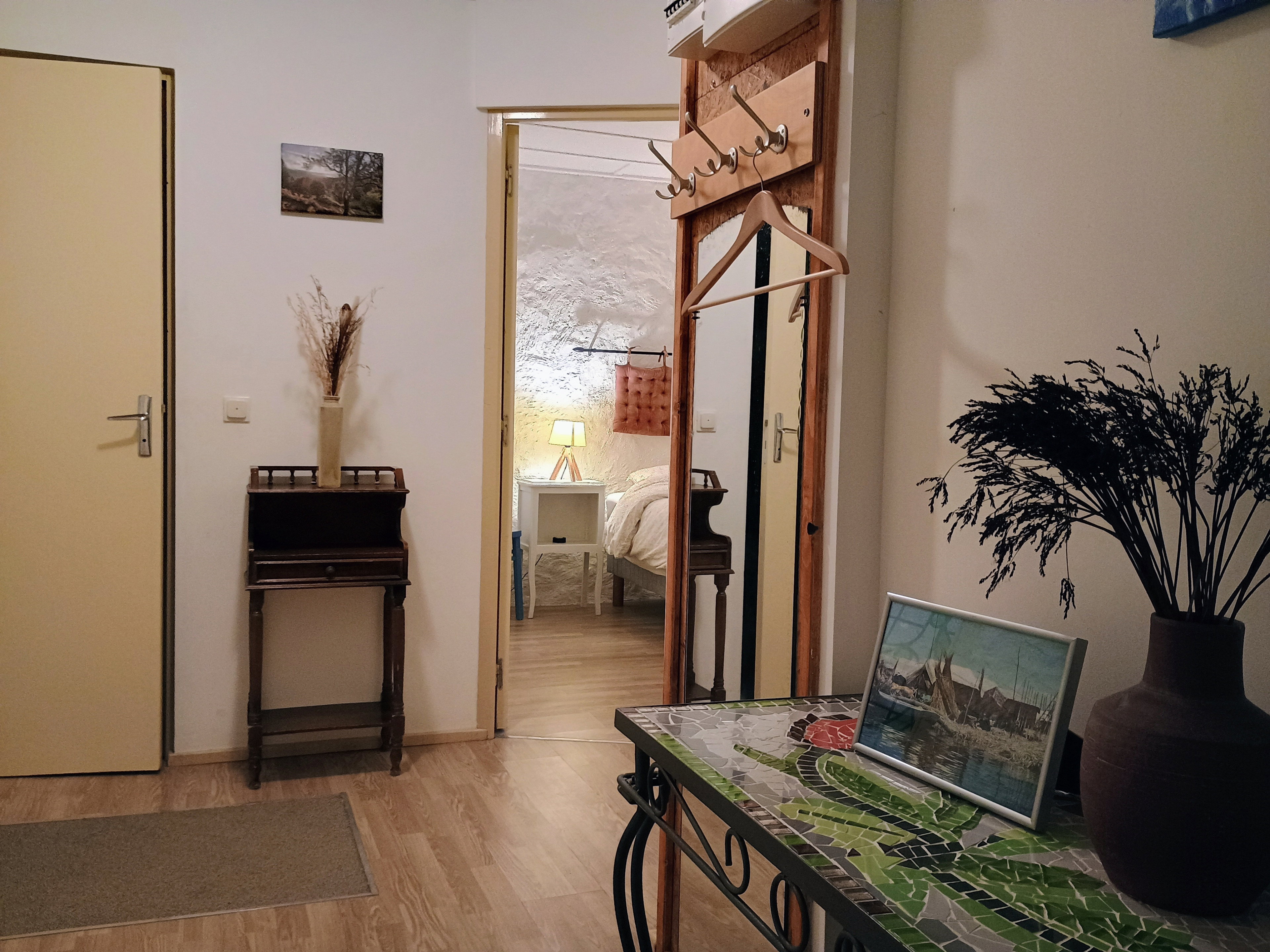Casa nella natura a Beaulieu sur Dordogne (Nonards)