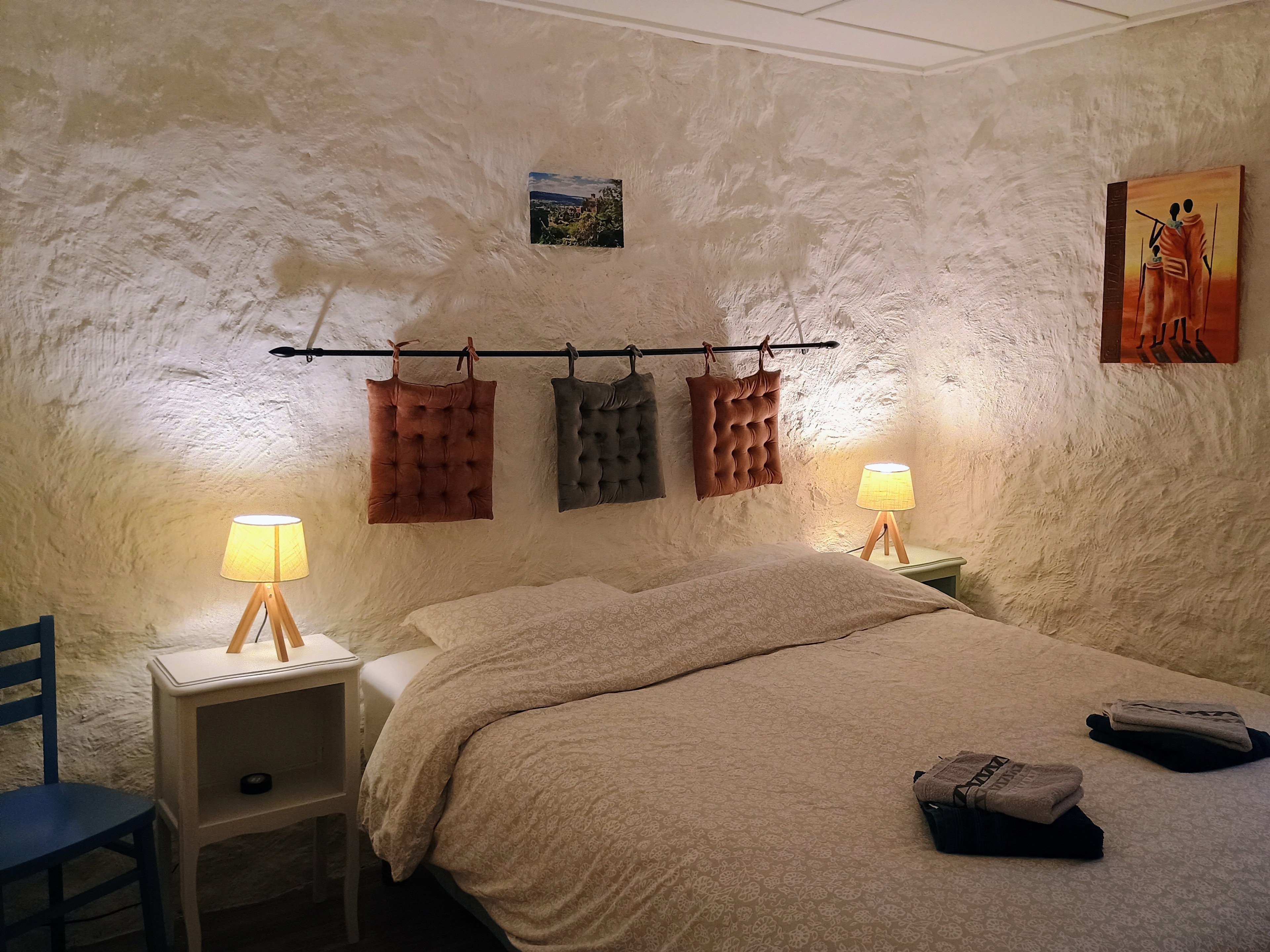 Casa nella natura a Beaulieu sur Dordogne (Nonards)