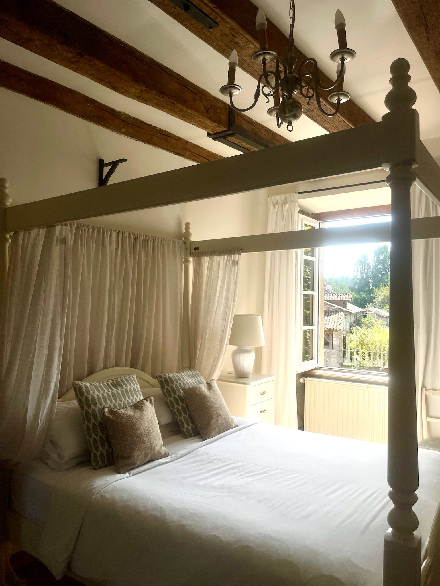 Maison nature à La Chapelle Montbrandeix