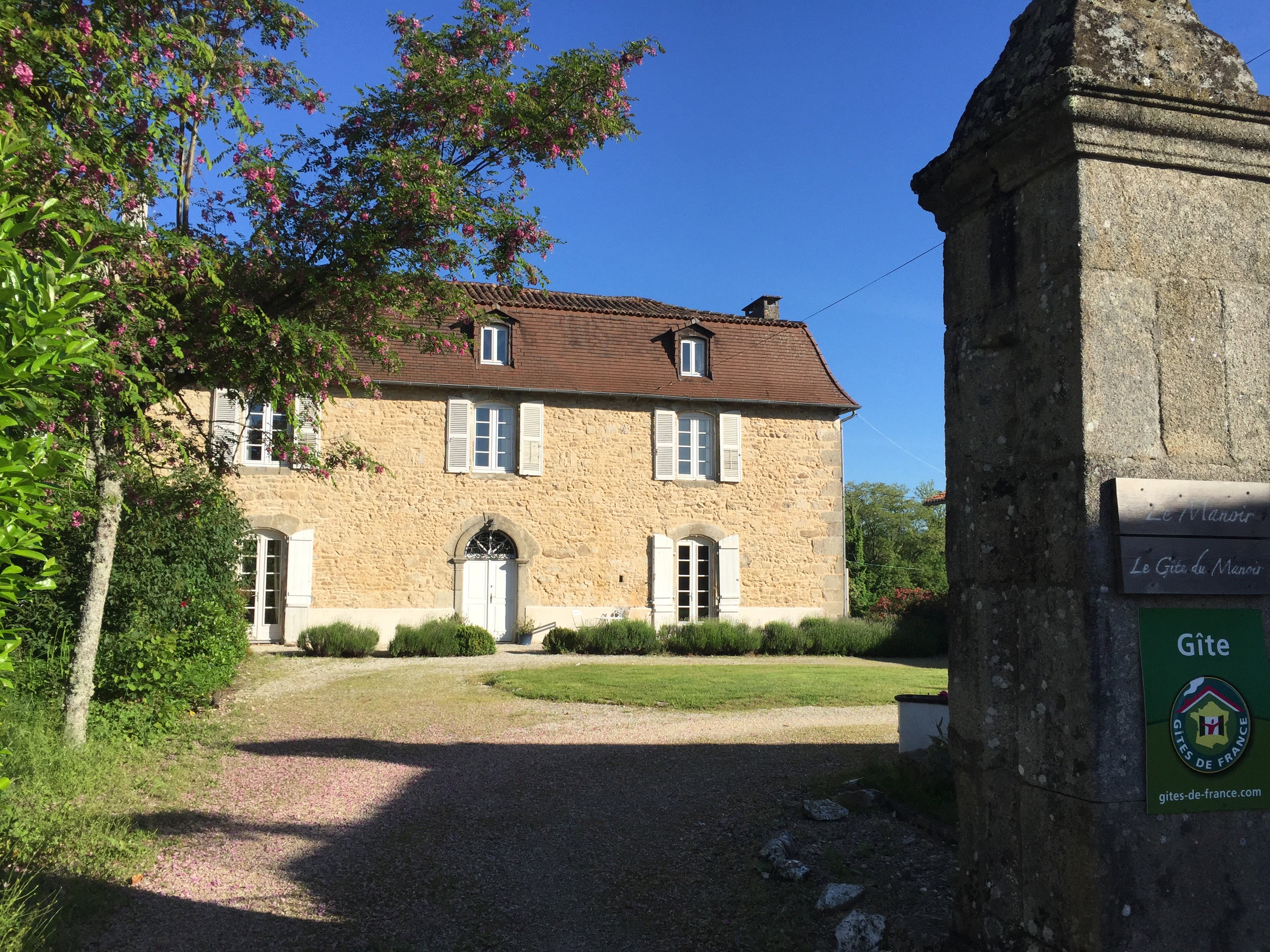 Natuurhuisje in La Chapelle Montbrandeix